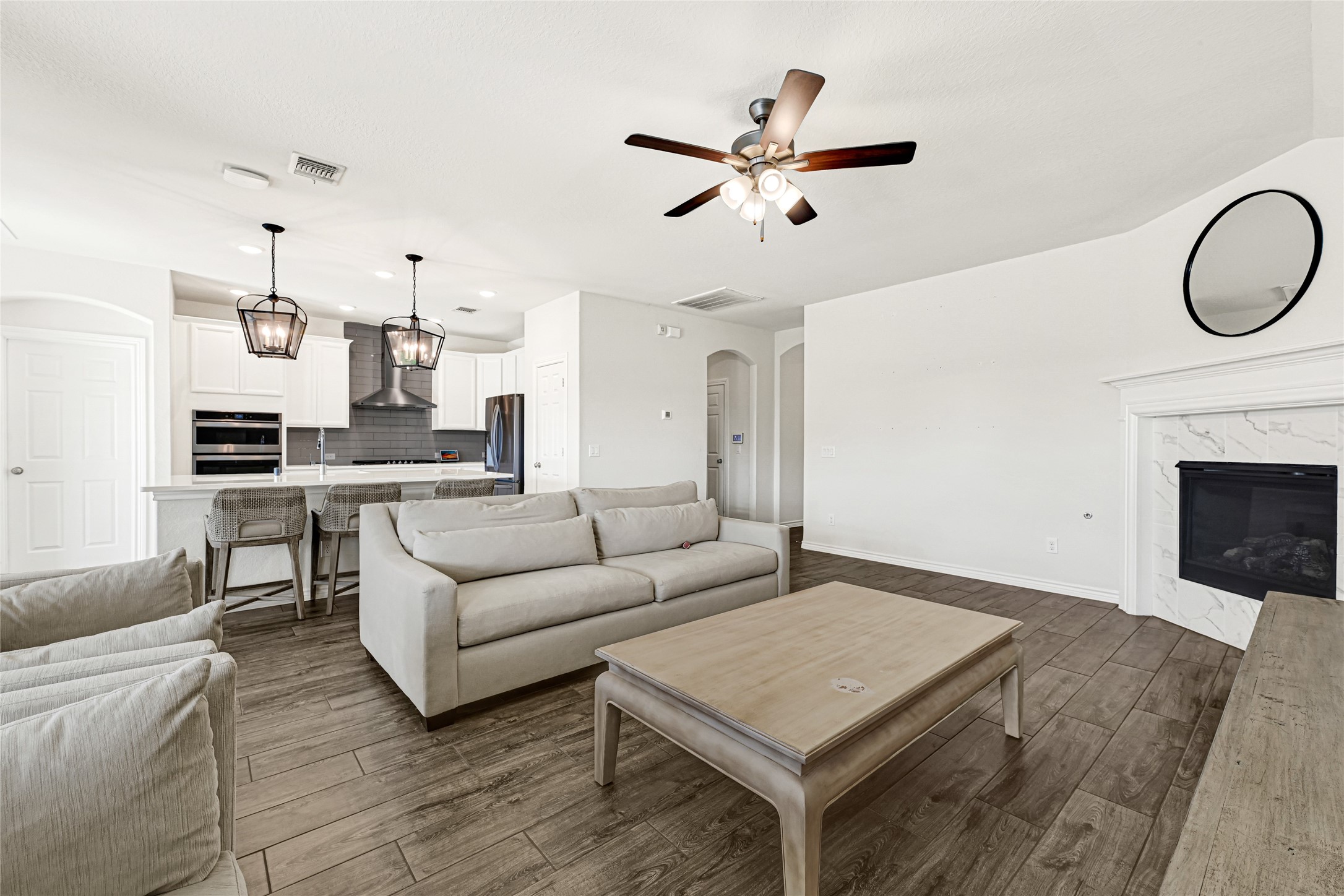 24819 Harvest Elm Court Property Photo 7