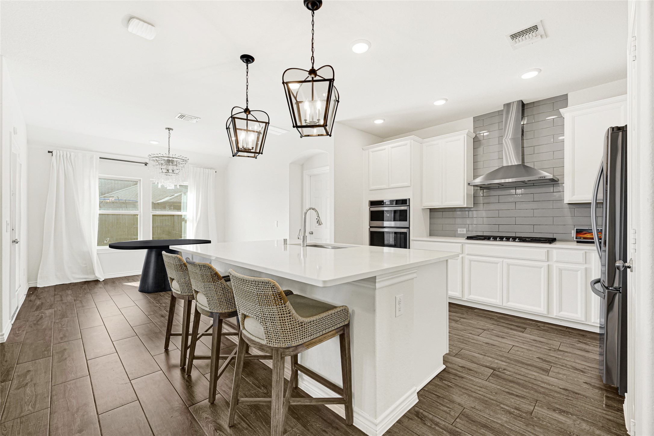 24819 Harvest Elm Court Property Photo 8