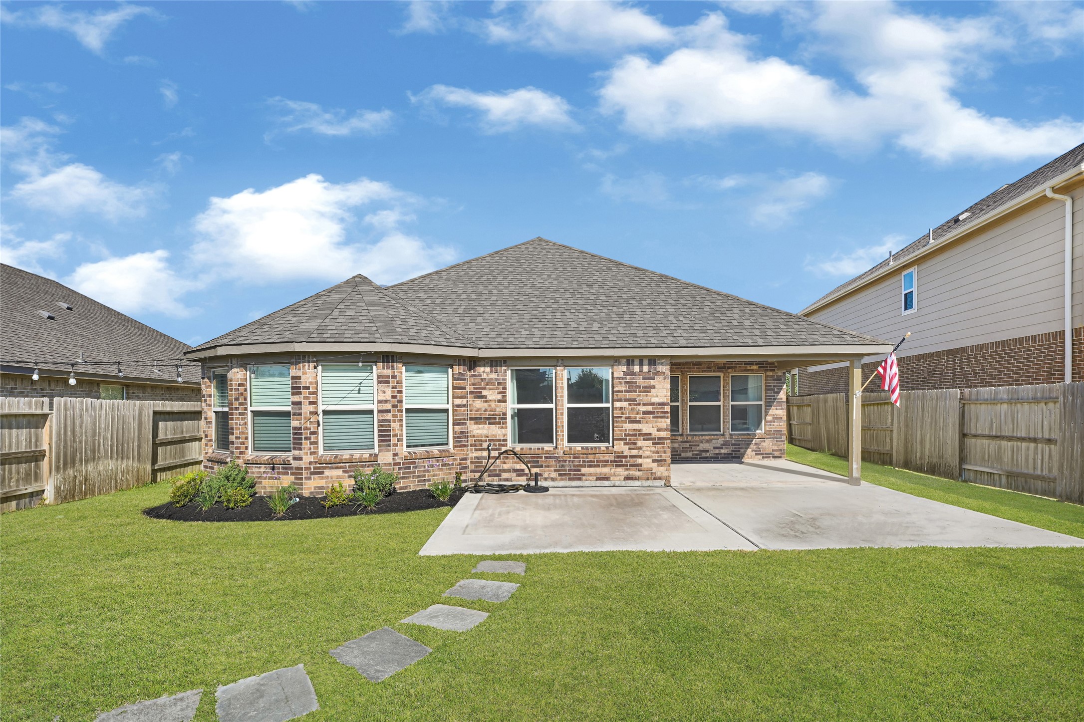 24819 Harvest Elm Court Property Photo 20