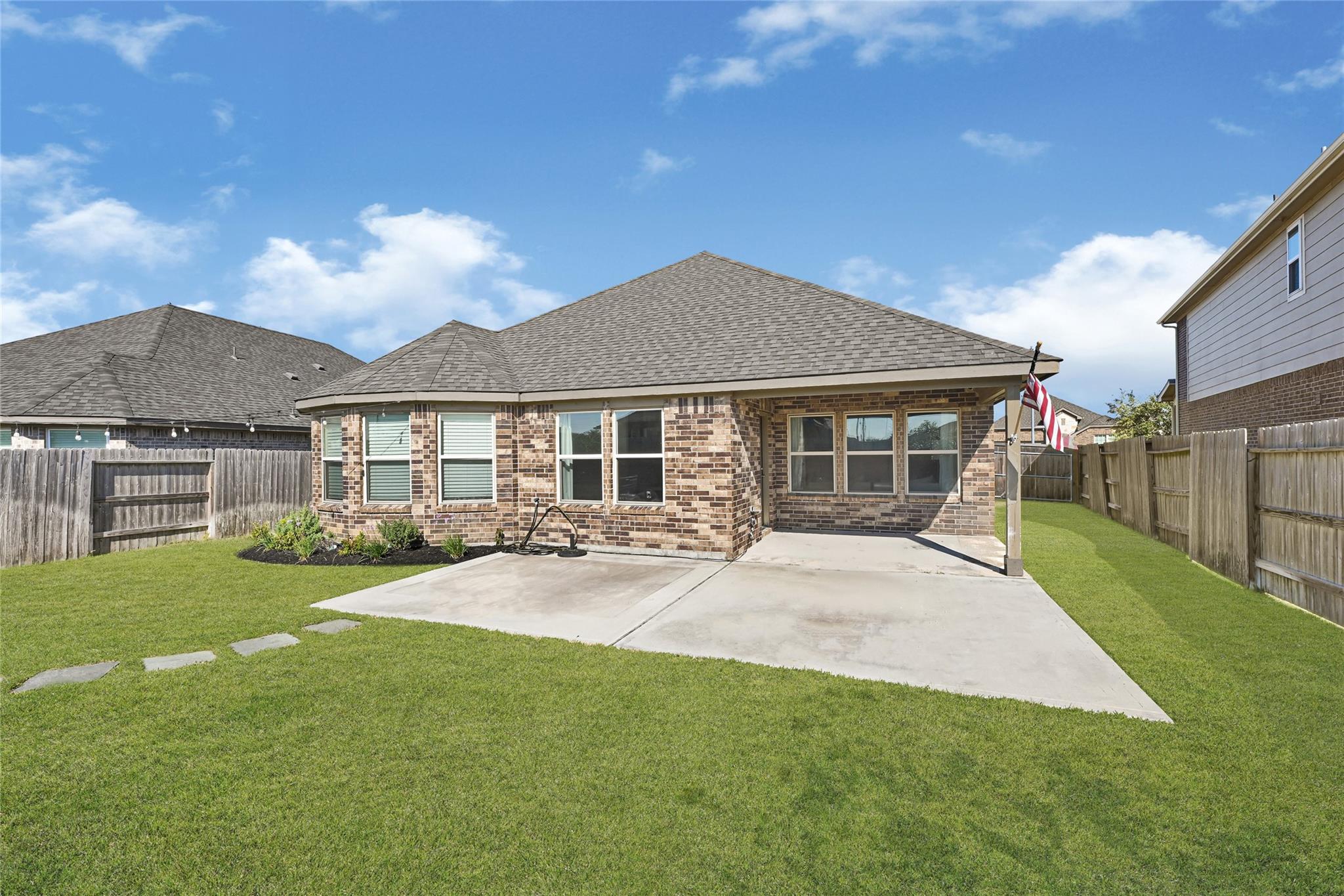 24819 Harvest Elm Court Property Photo 20