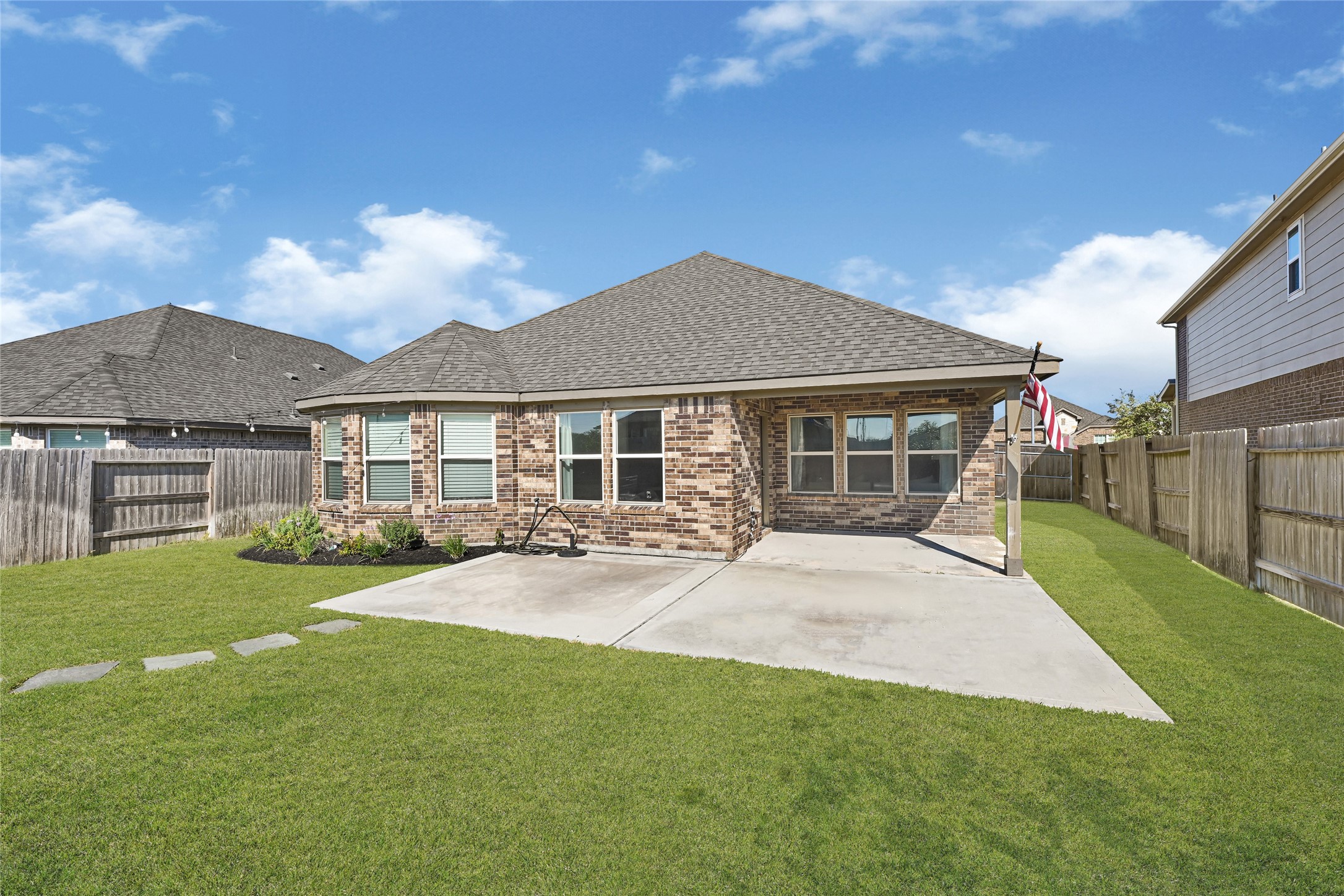 24819 Harvest Elm Court Property Photo 21