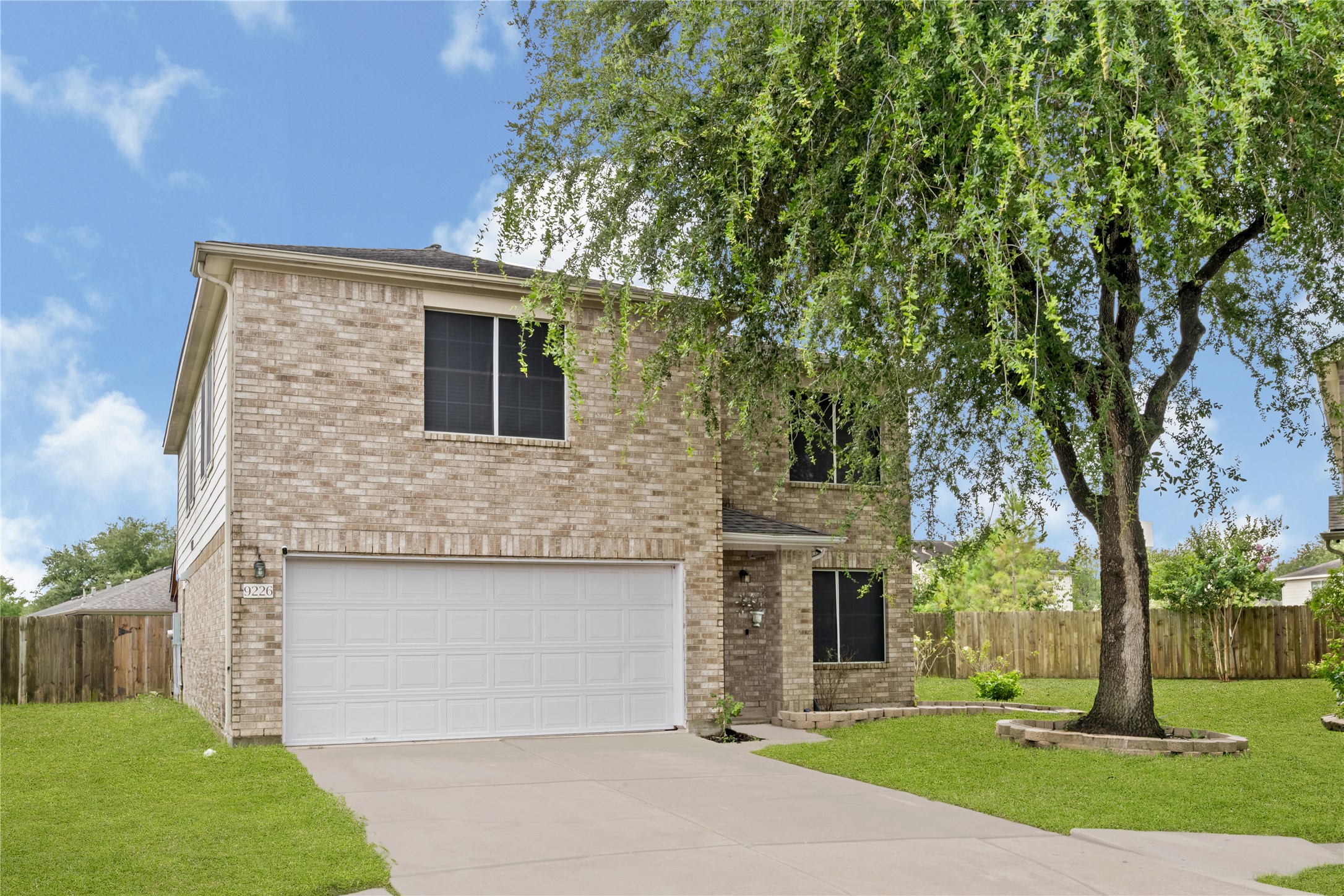 9226 Macmillan Lane Property Photo 3