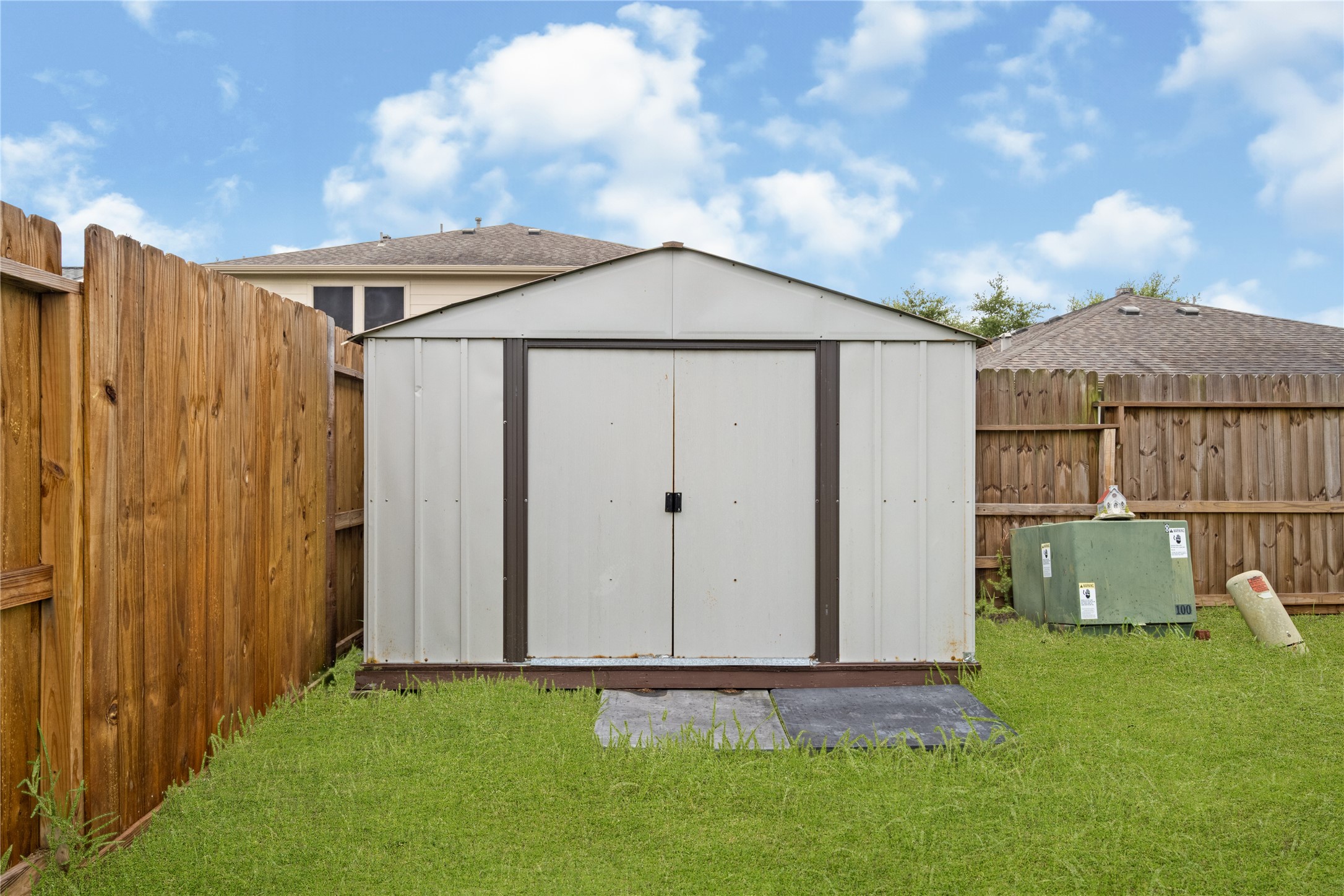 9226 Macmillan Lane Property Photo 23