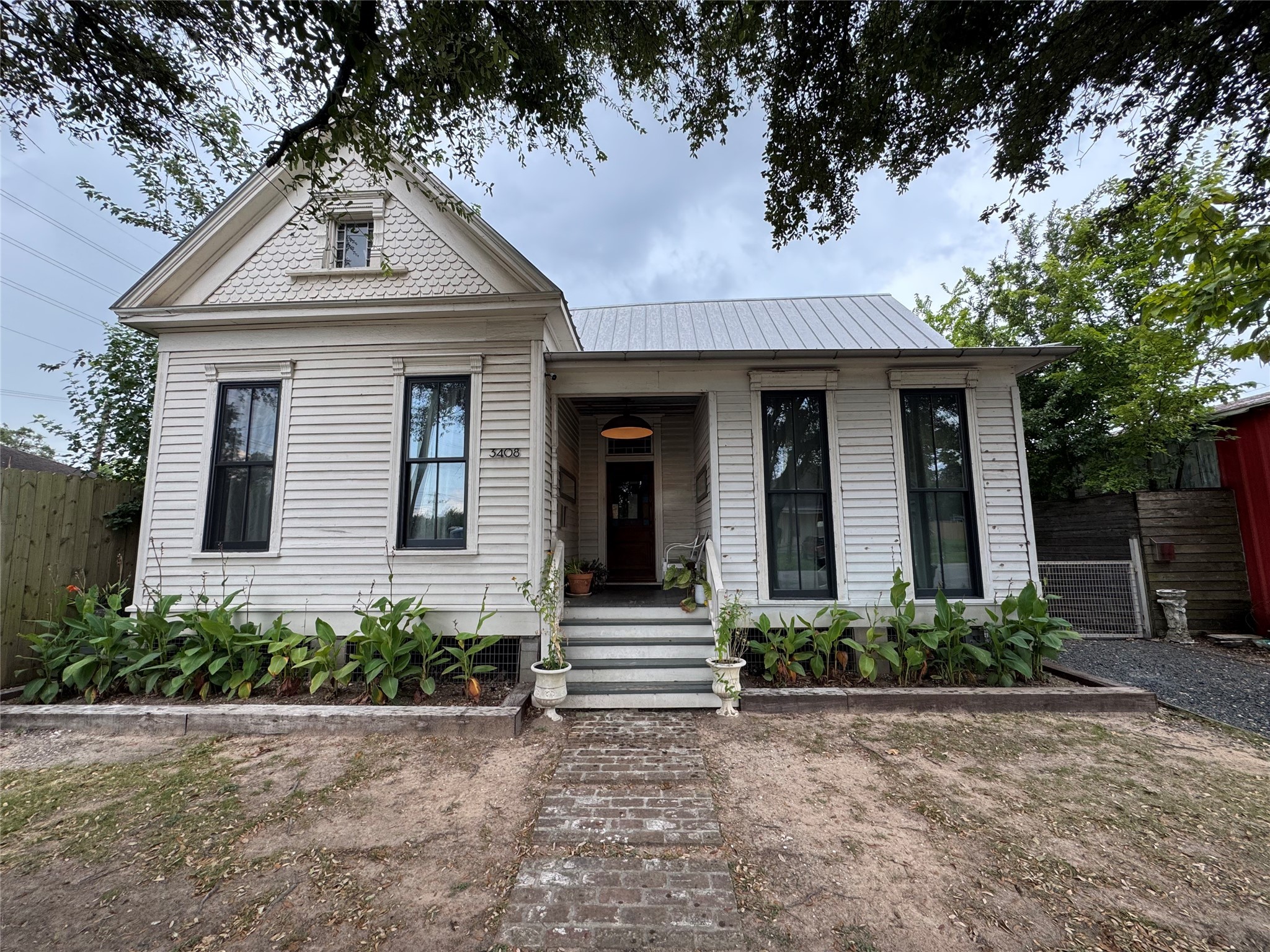 3408 Garrow Street A Property Photo 1