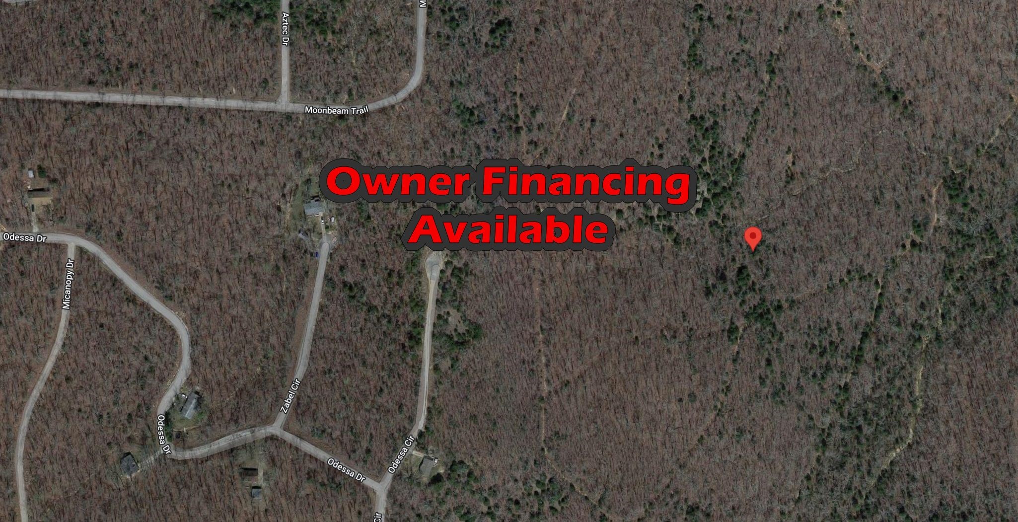 Lot 56 Lightning Circle Property Photo 1