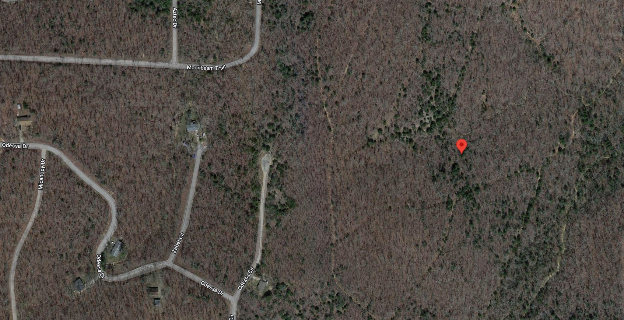 Lot 56 Lightning Circle Property Photo 7