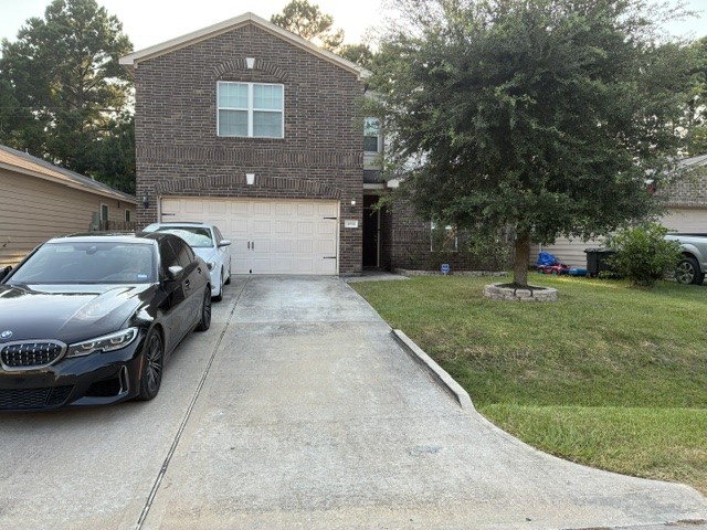 10531 Pine Landing Drive Property Photo 1