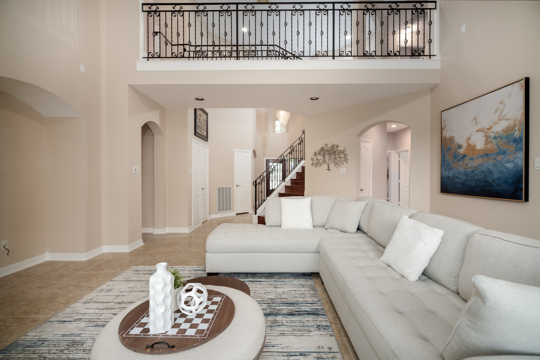 6506 Monte Bello Ridge Lane Property Photo 3