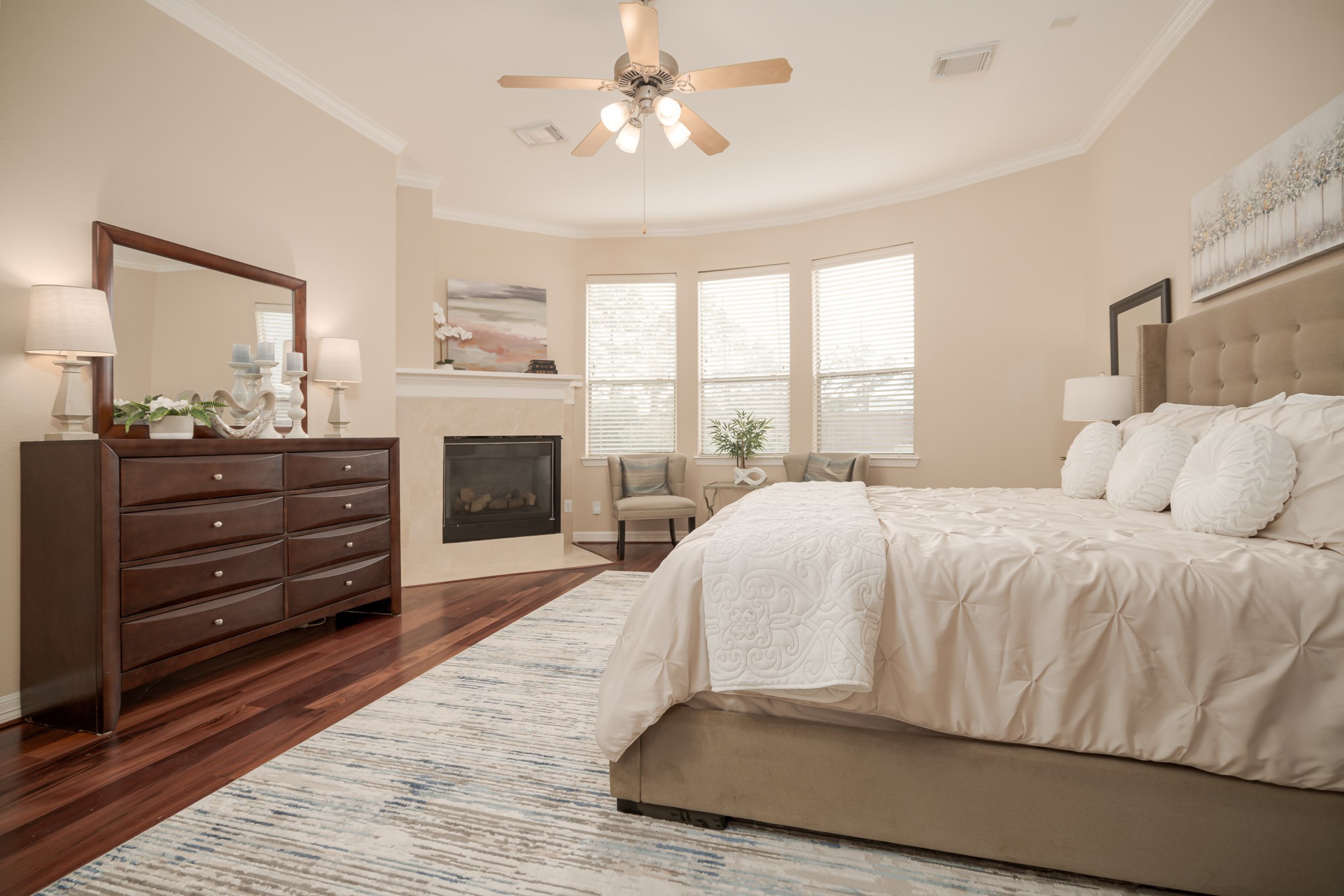 6506 Monte Bello Ridge Lane Property Photo 8