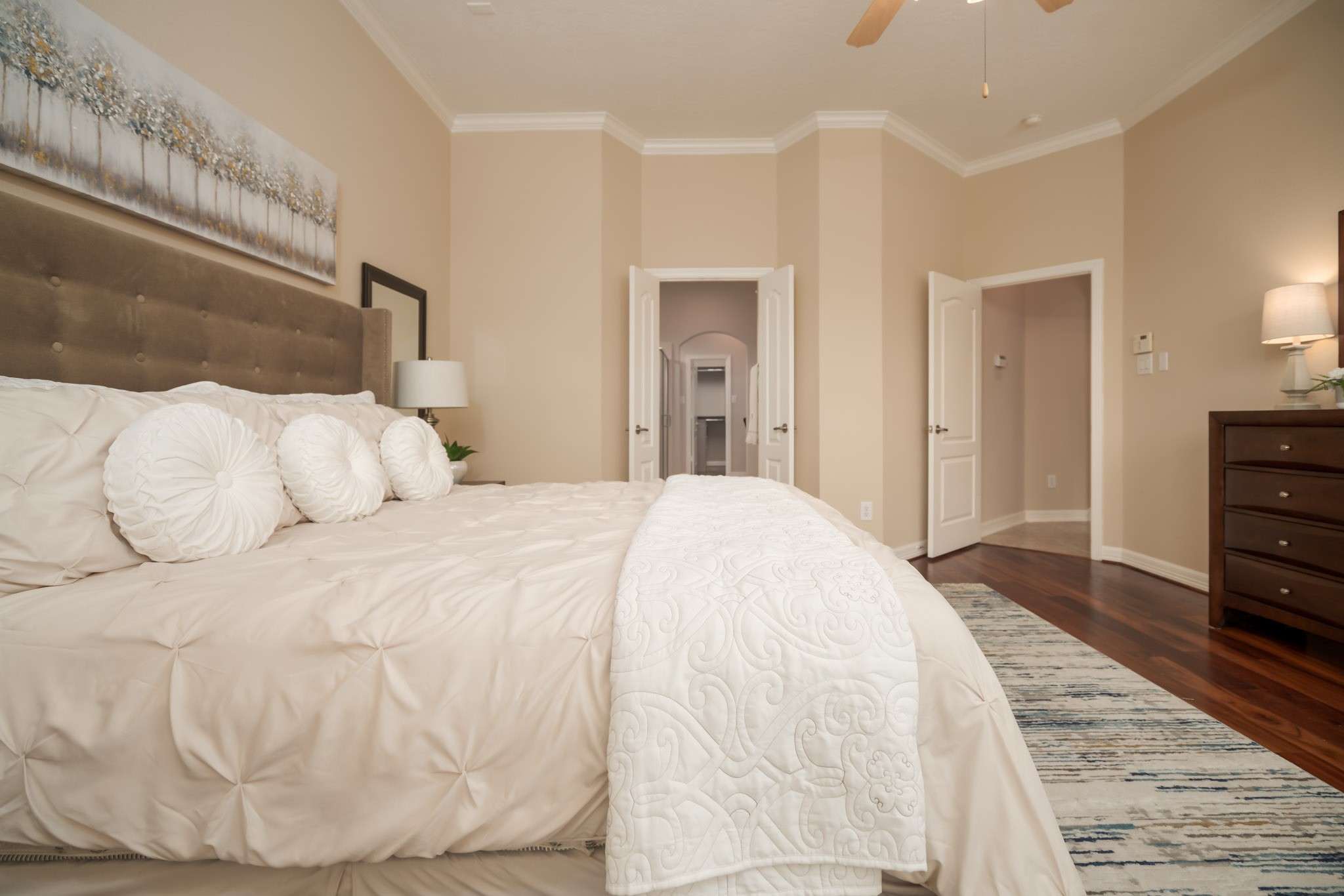 6506 Monte Bello Ridge Lane Property Photo 9