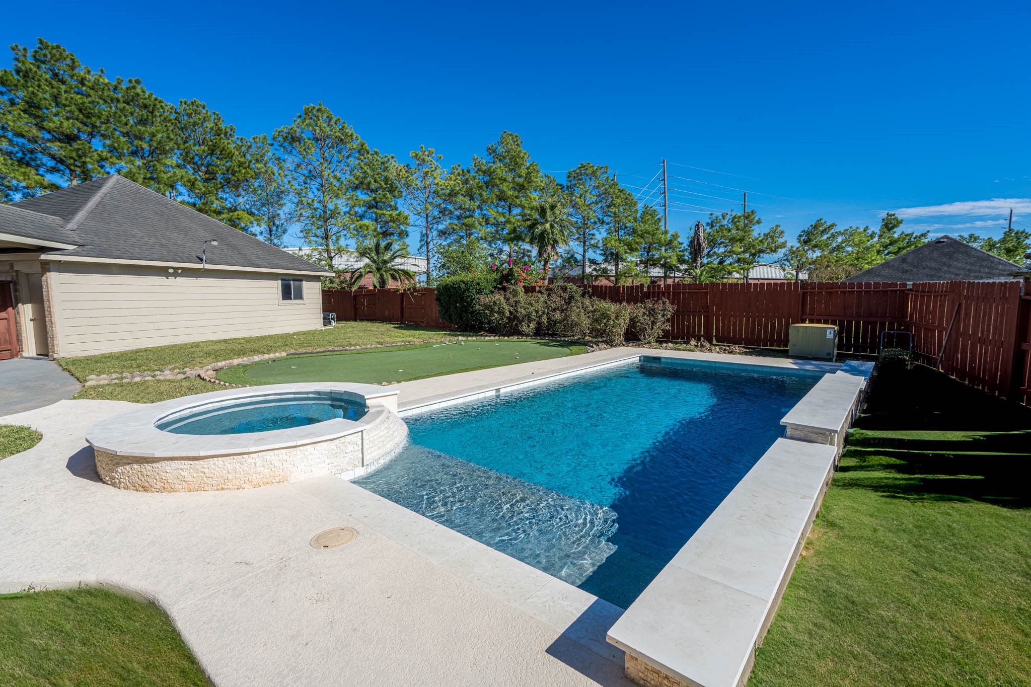6506 Monte Bello Ridge Lane Property Photo 18