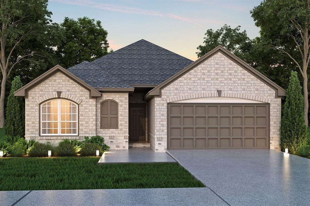 11828 Whirlaway Drive Property Photo
