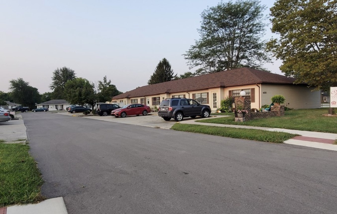 1 Gardner Court Property Photo 2