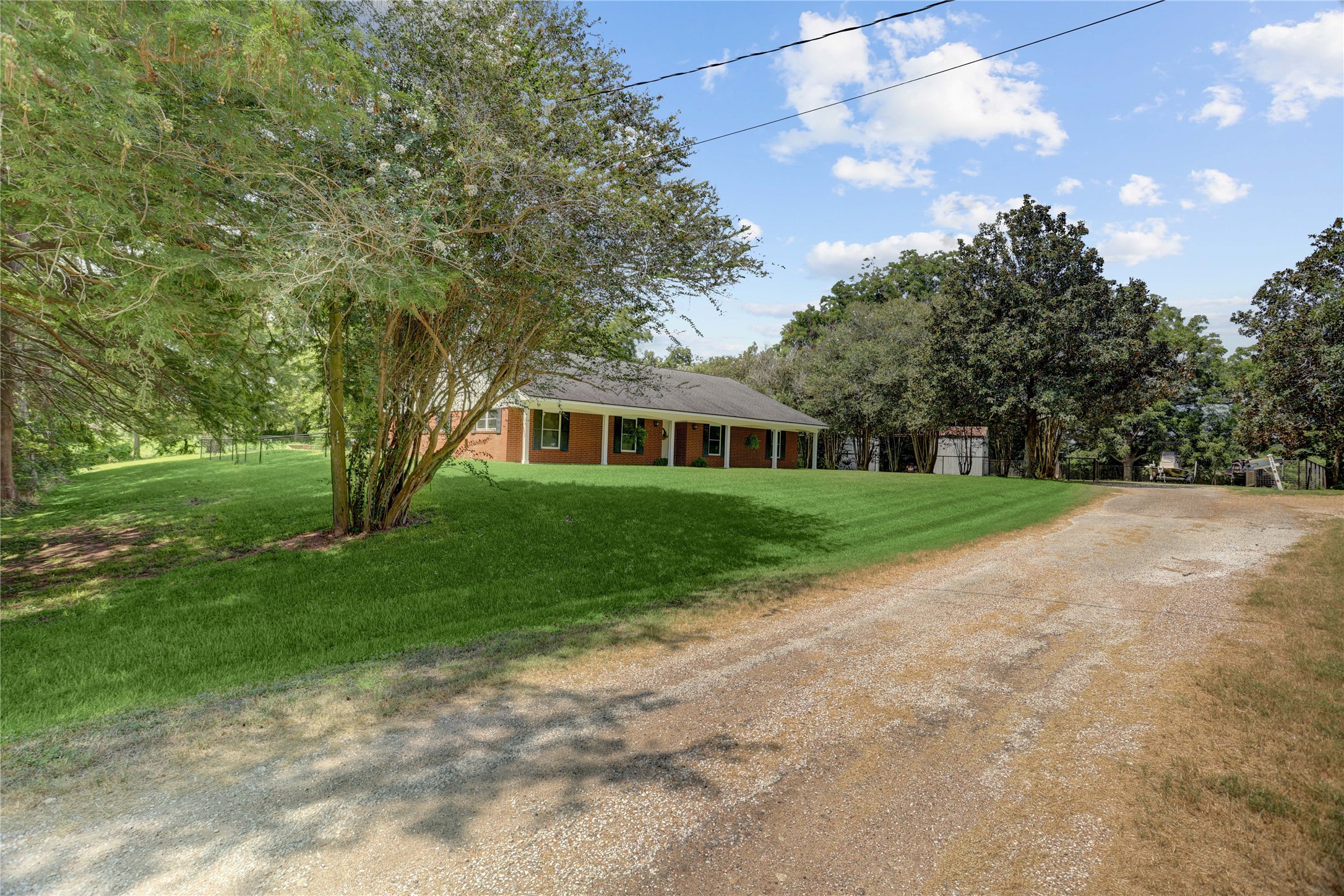 319 Garrett Road Property Photo 2