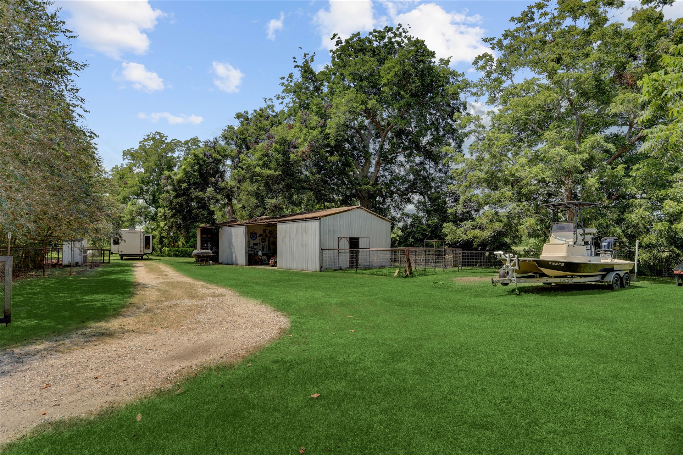 319 Garrett Road Property Photo 23