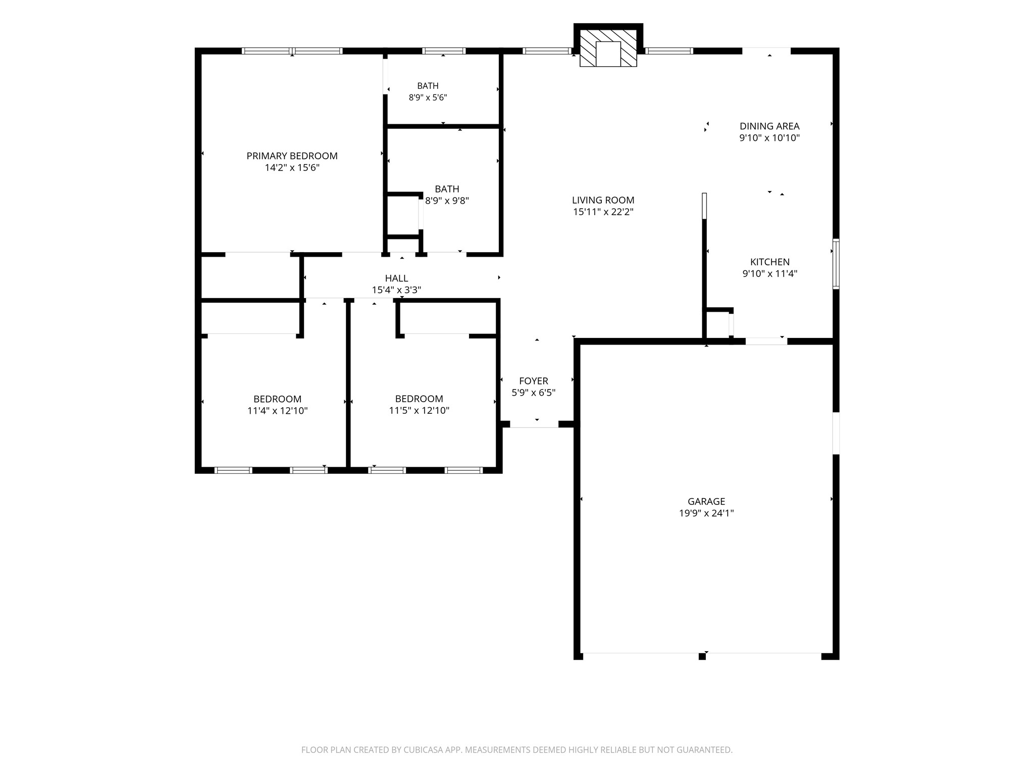 913 W Galveston Street Property Photo 24
