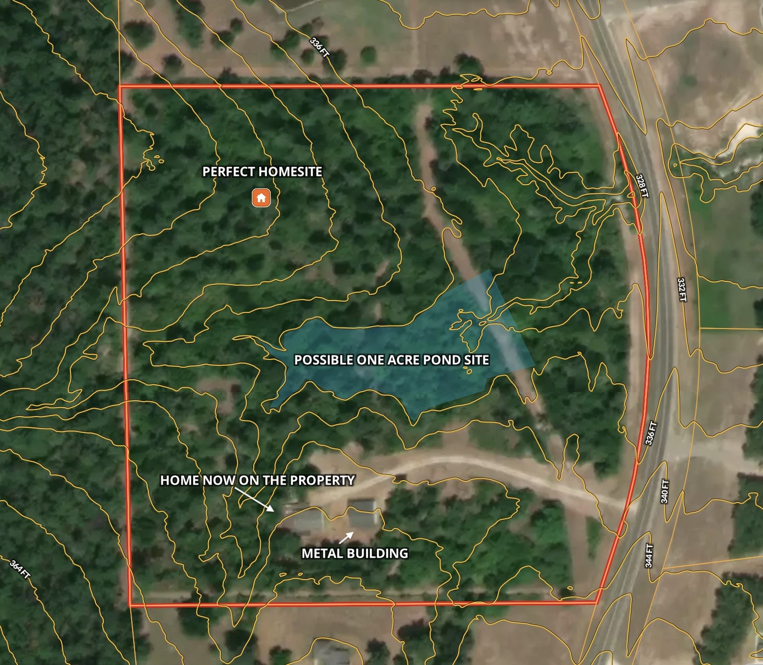 50 Fm 3179 Road Property Photo 4