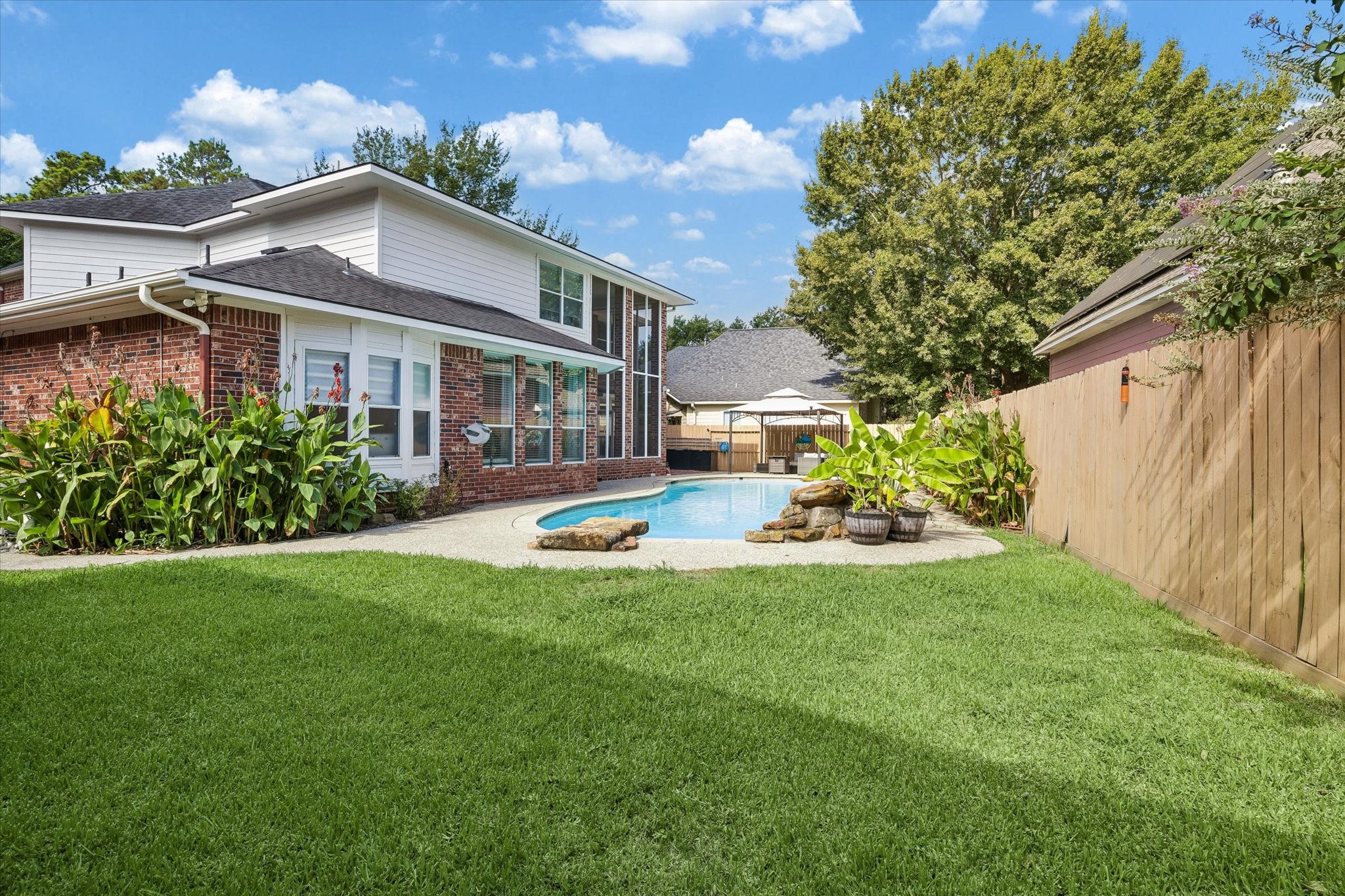 11510 Pecan Canyon Court Property Photo 33