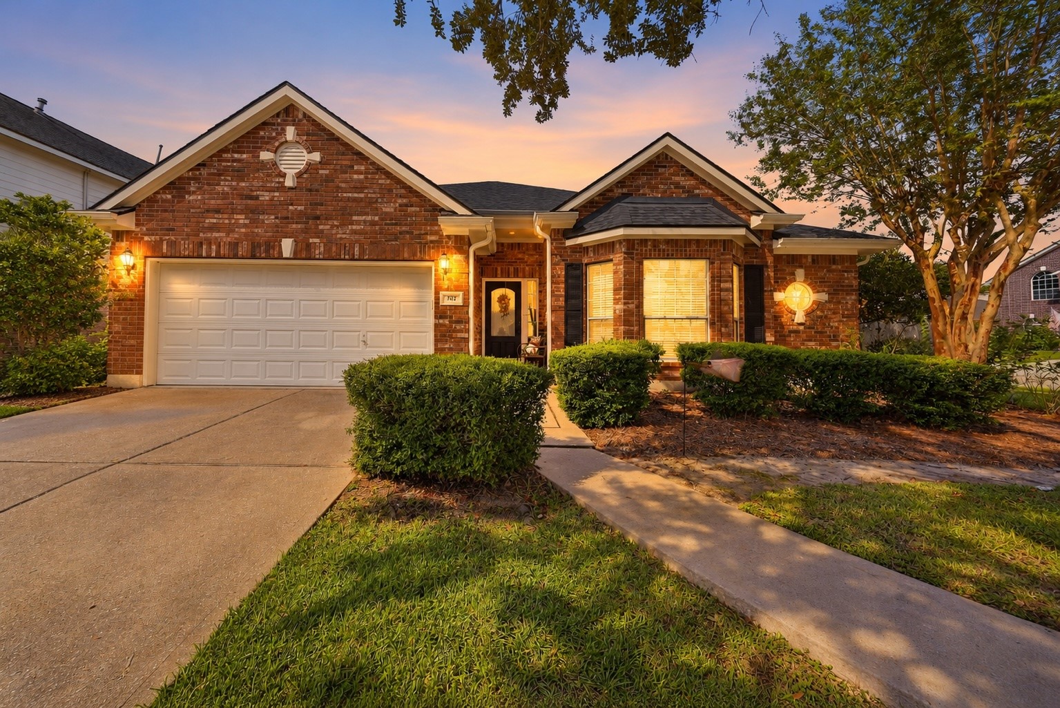 402 Prattwood Court Property Photo 1