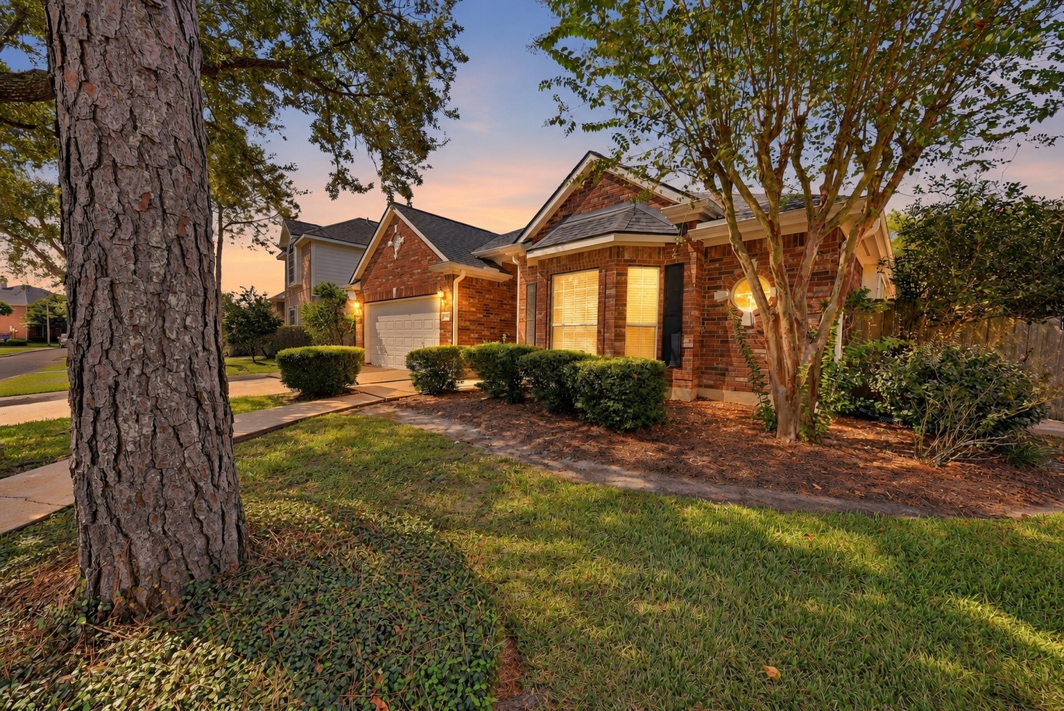 402 Prattwood Court Property Photo 2