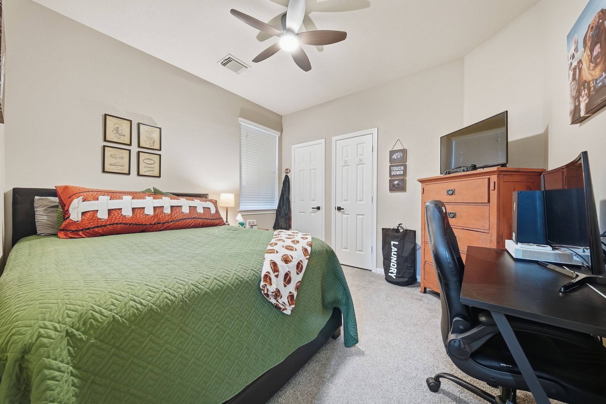 402 Prattwood Court Property Photo 21