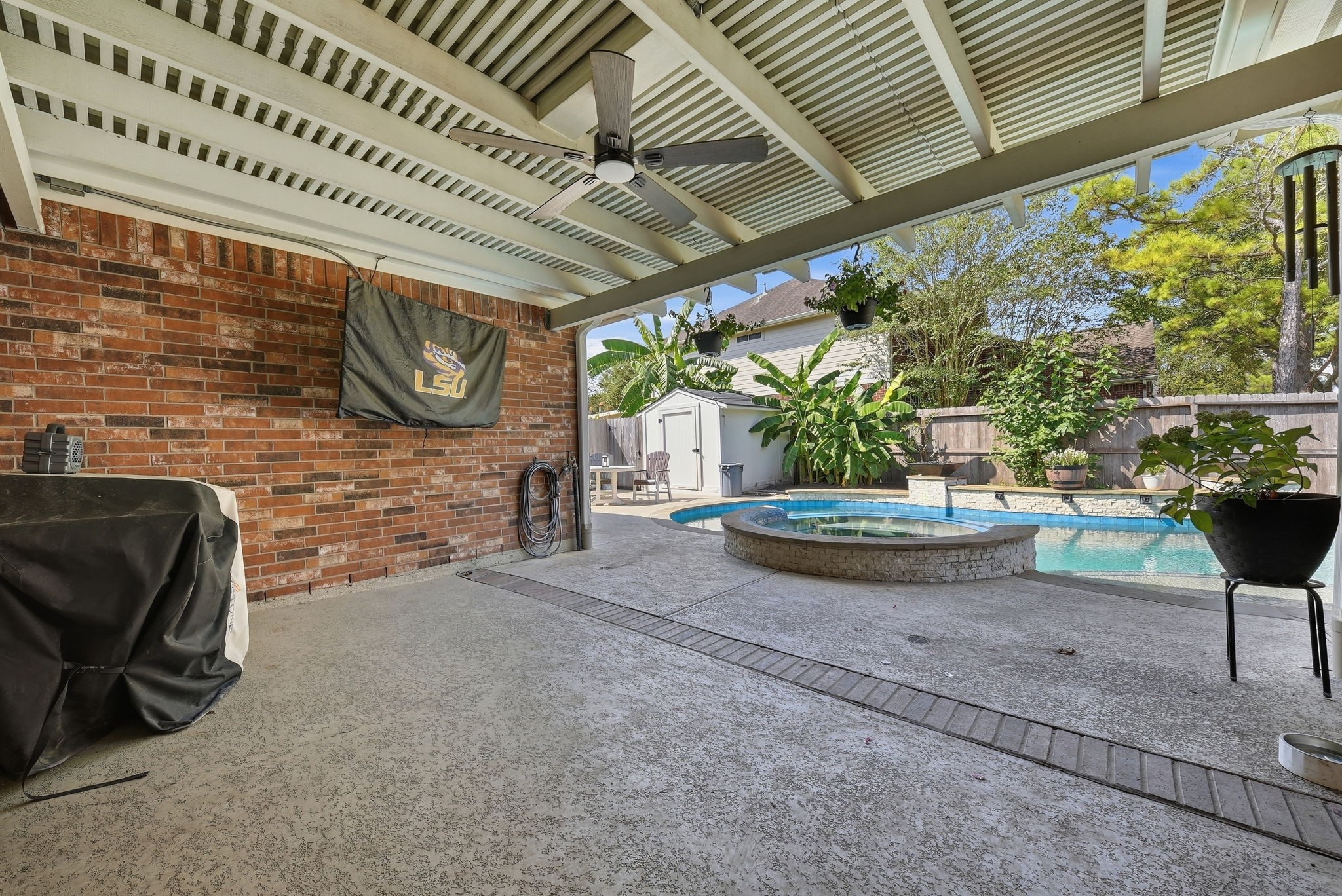402 Prattwood Court Property Photo 24