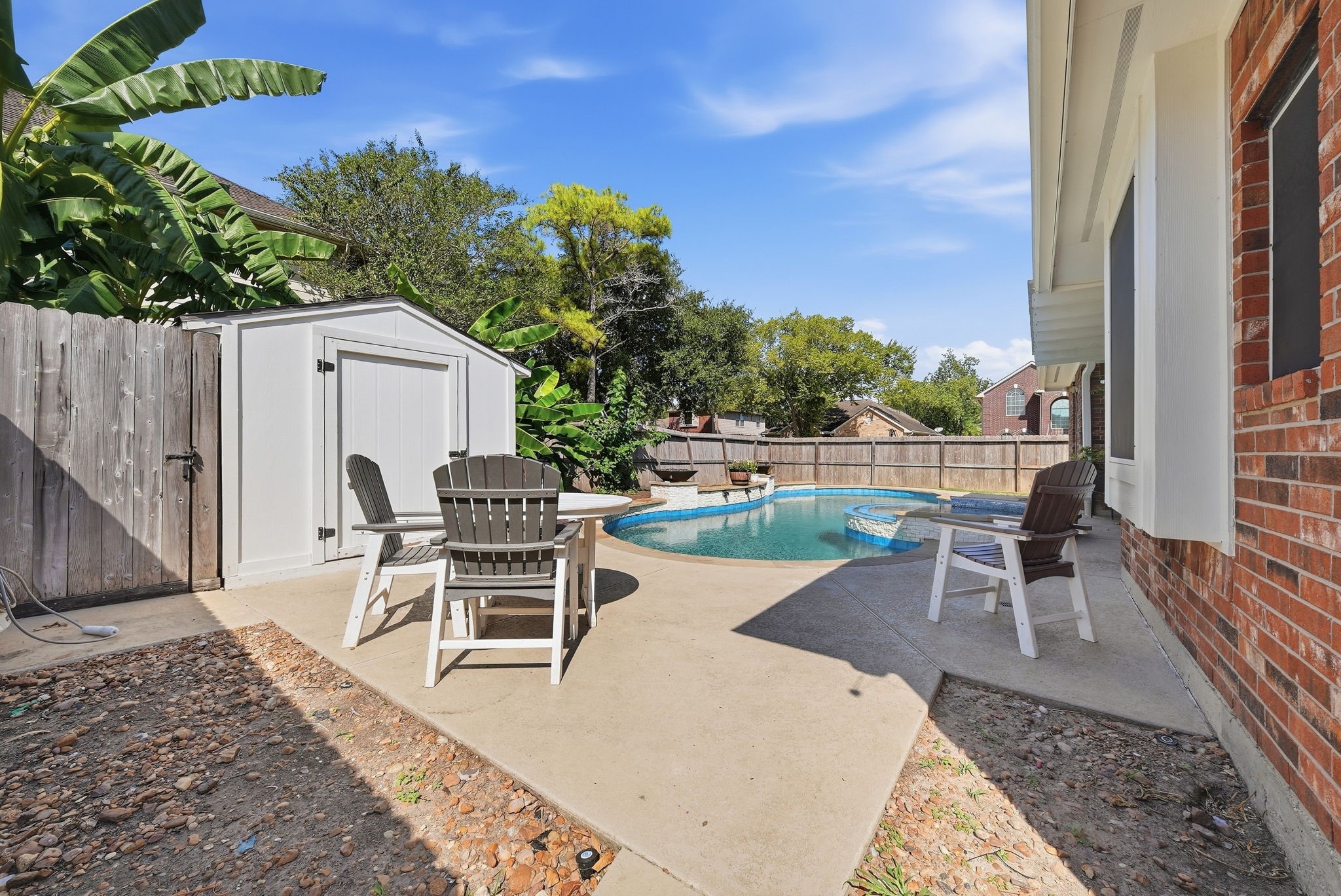 402 Prattwood Court Property Photo 26