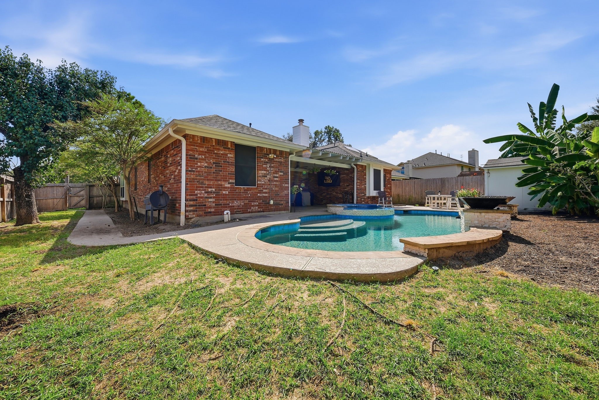 402 Prattwood Court Property Photo 27