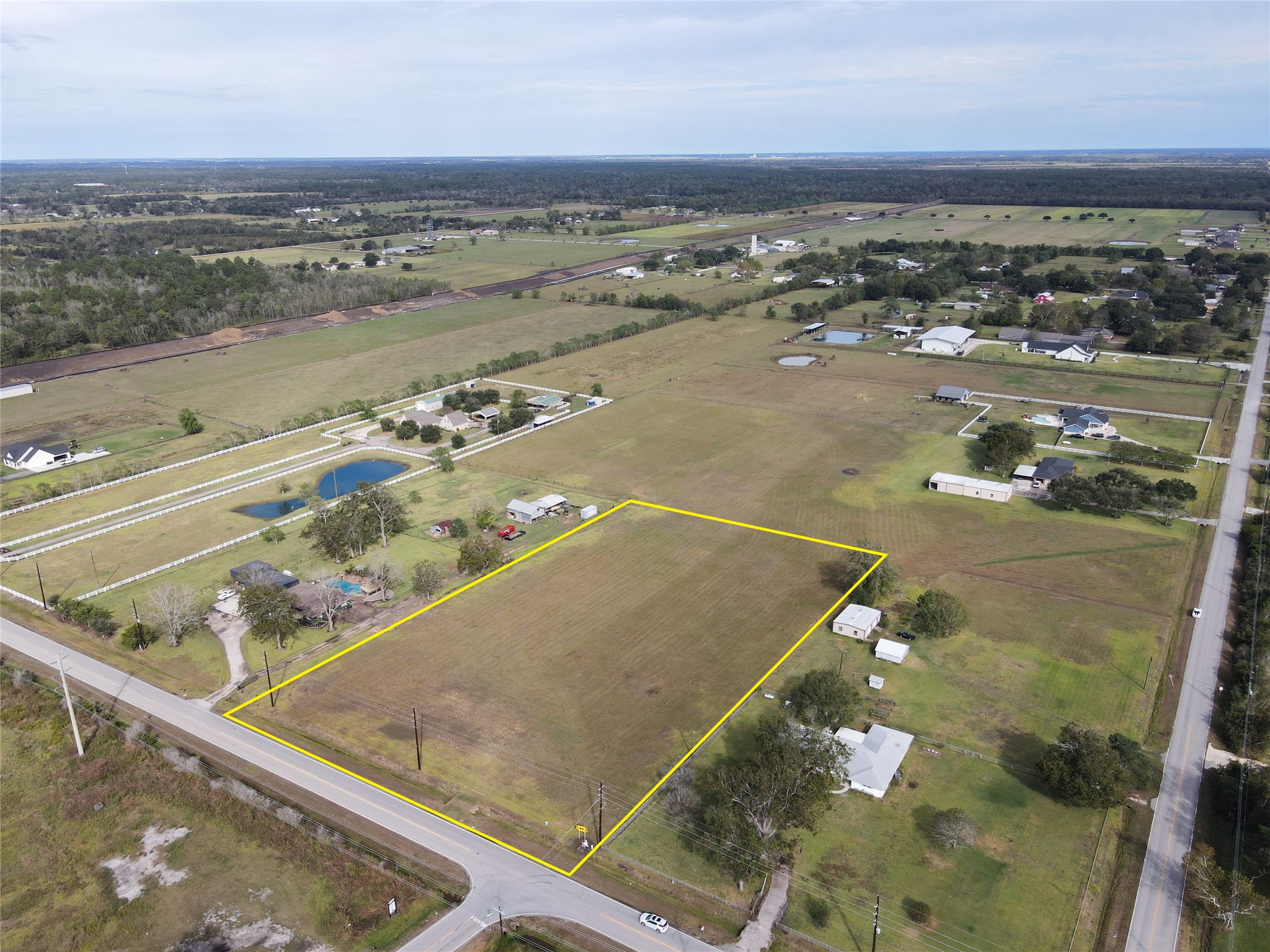 15714 Bohemian Hall Road Property Photo 6