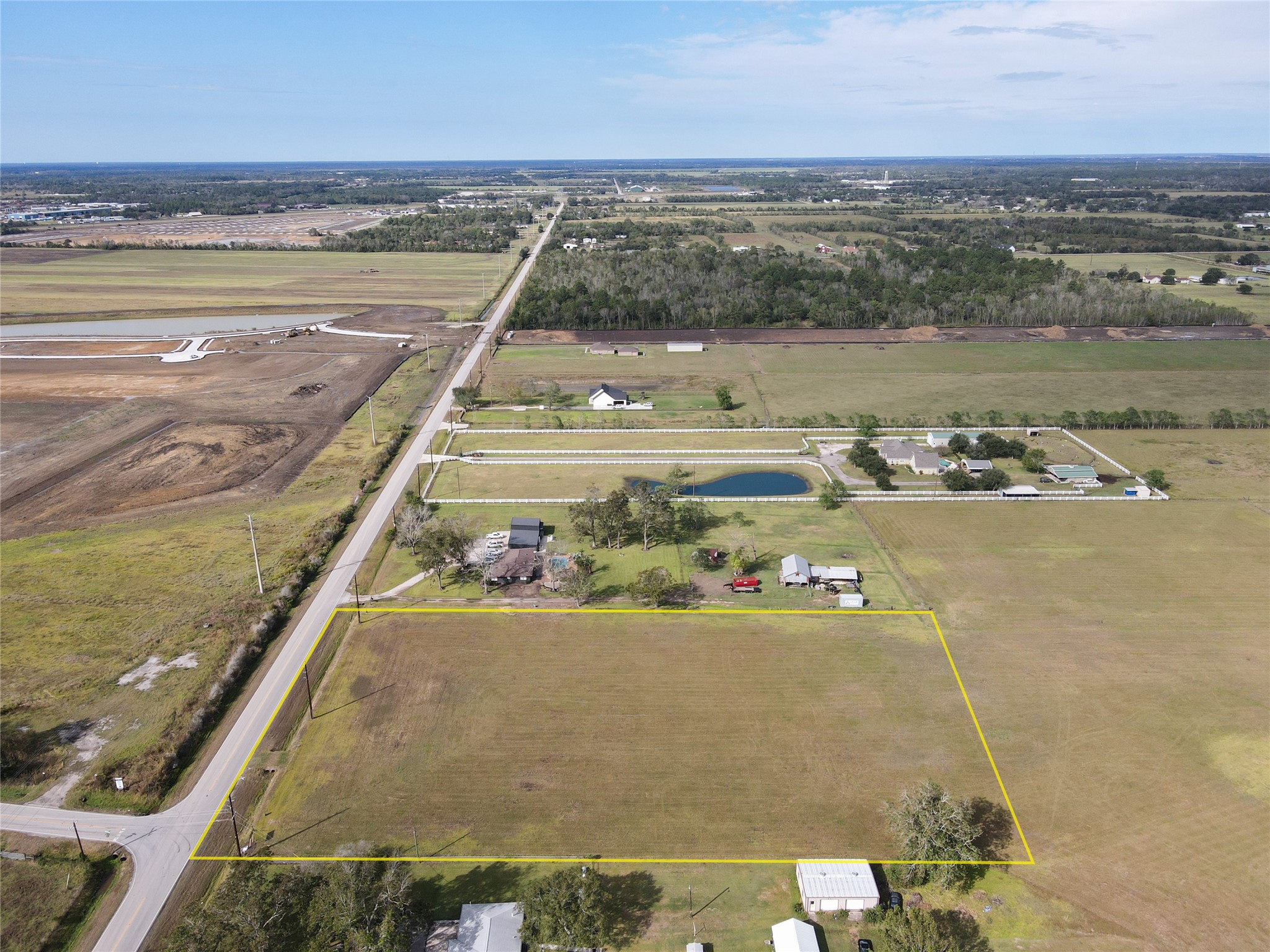 15714 Bohemian Hall Road Property Photo 7
