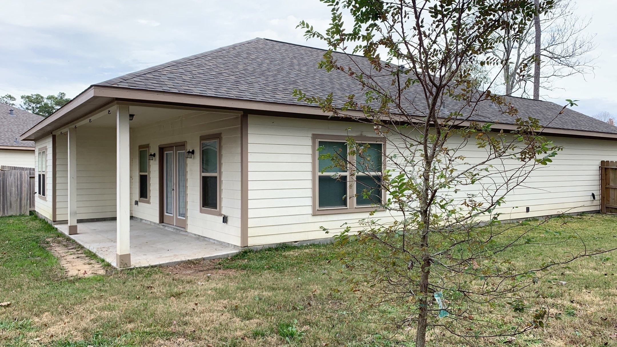 21507 Turkey Circle Property Photo 21