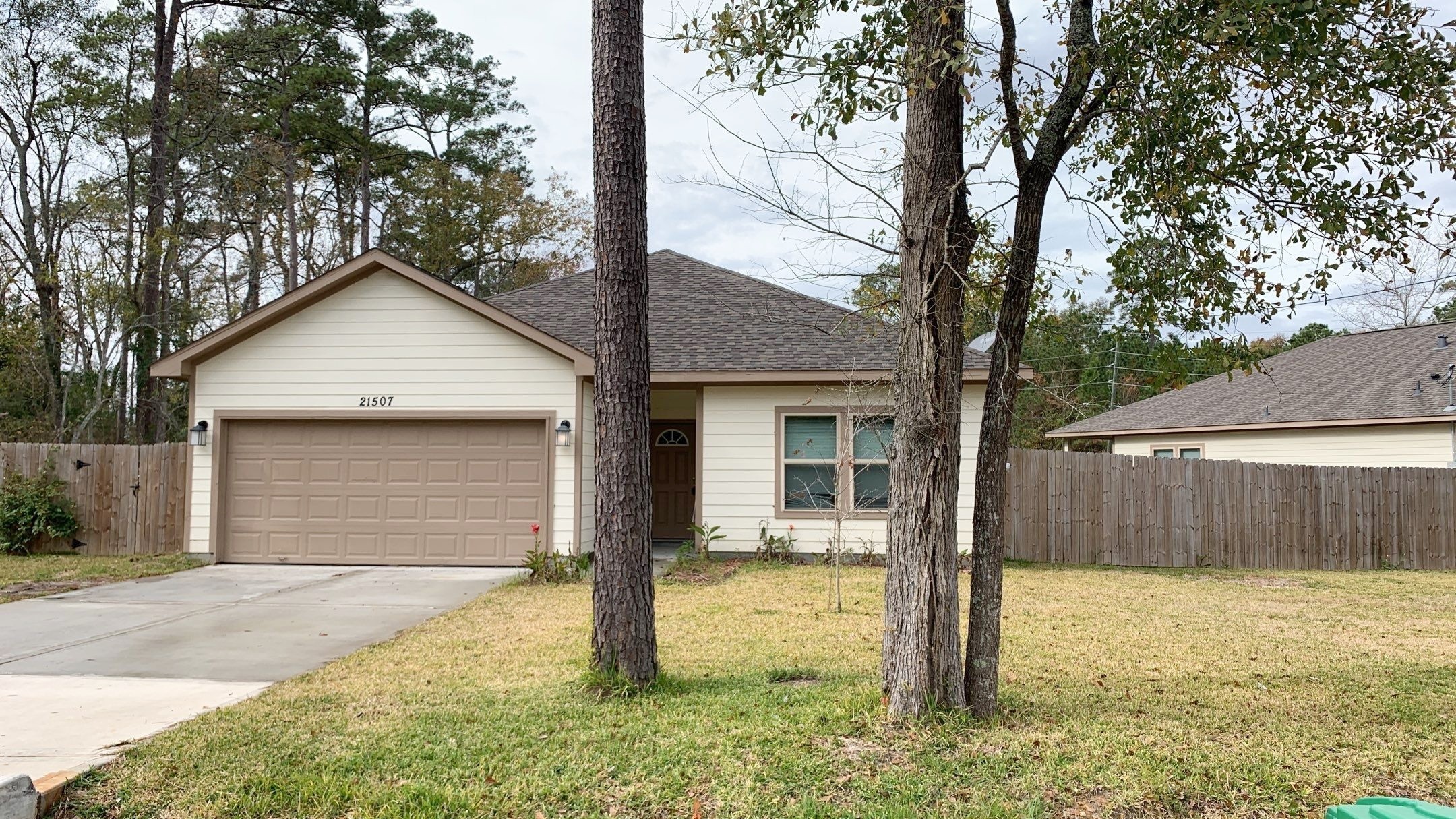 21507 Turkey Circle Property Photo 22