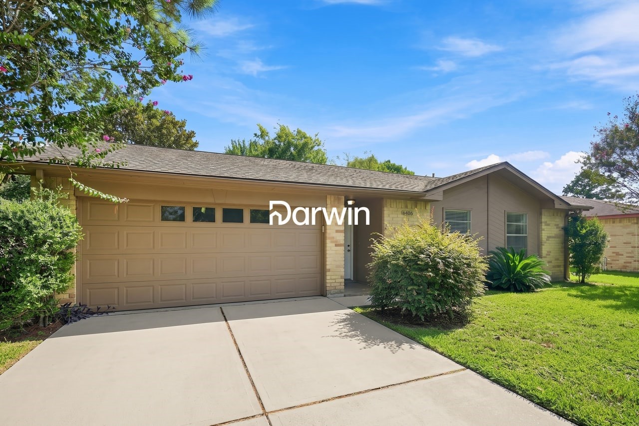 6406 Summer Ridge Drive Property Photo 1