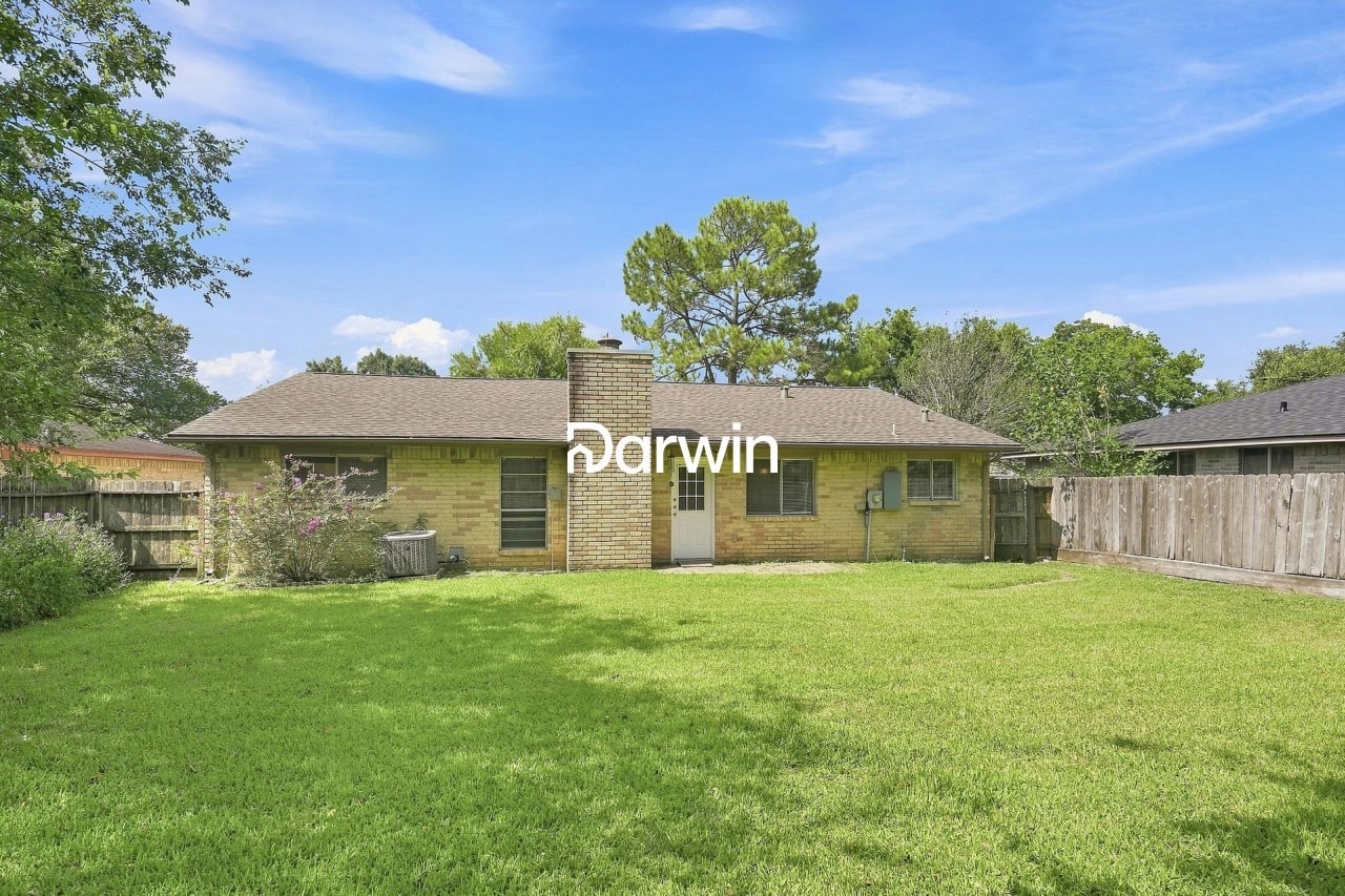 6406 Summer Ridge Drive Property Photo 13