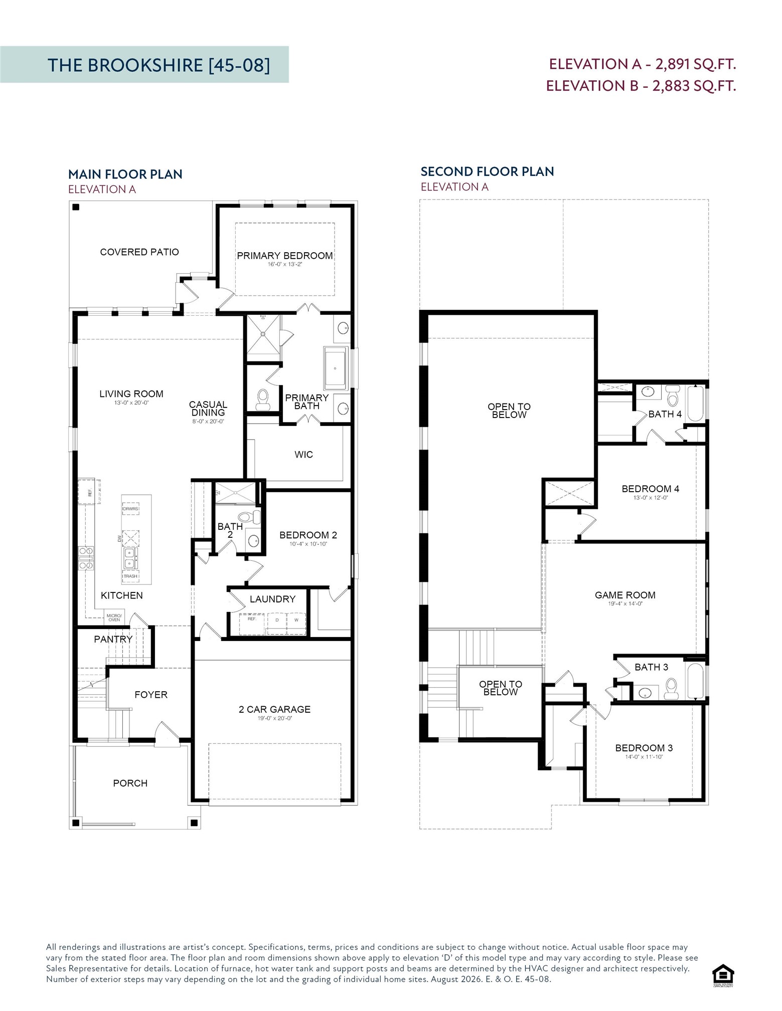 3706 Faded Oak Court Property Photo 2