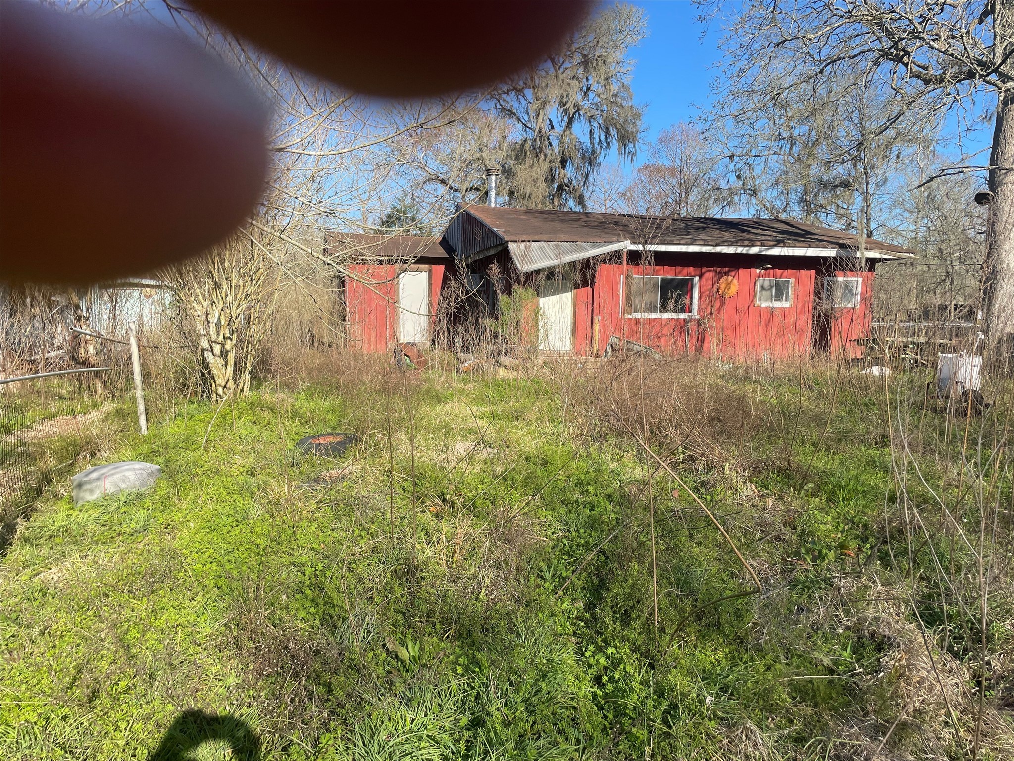 Tbd Melba Henderson Drive Property Photo 1