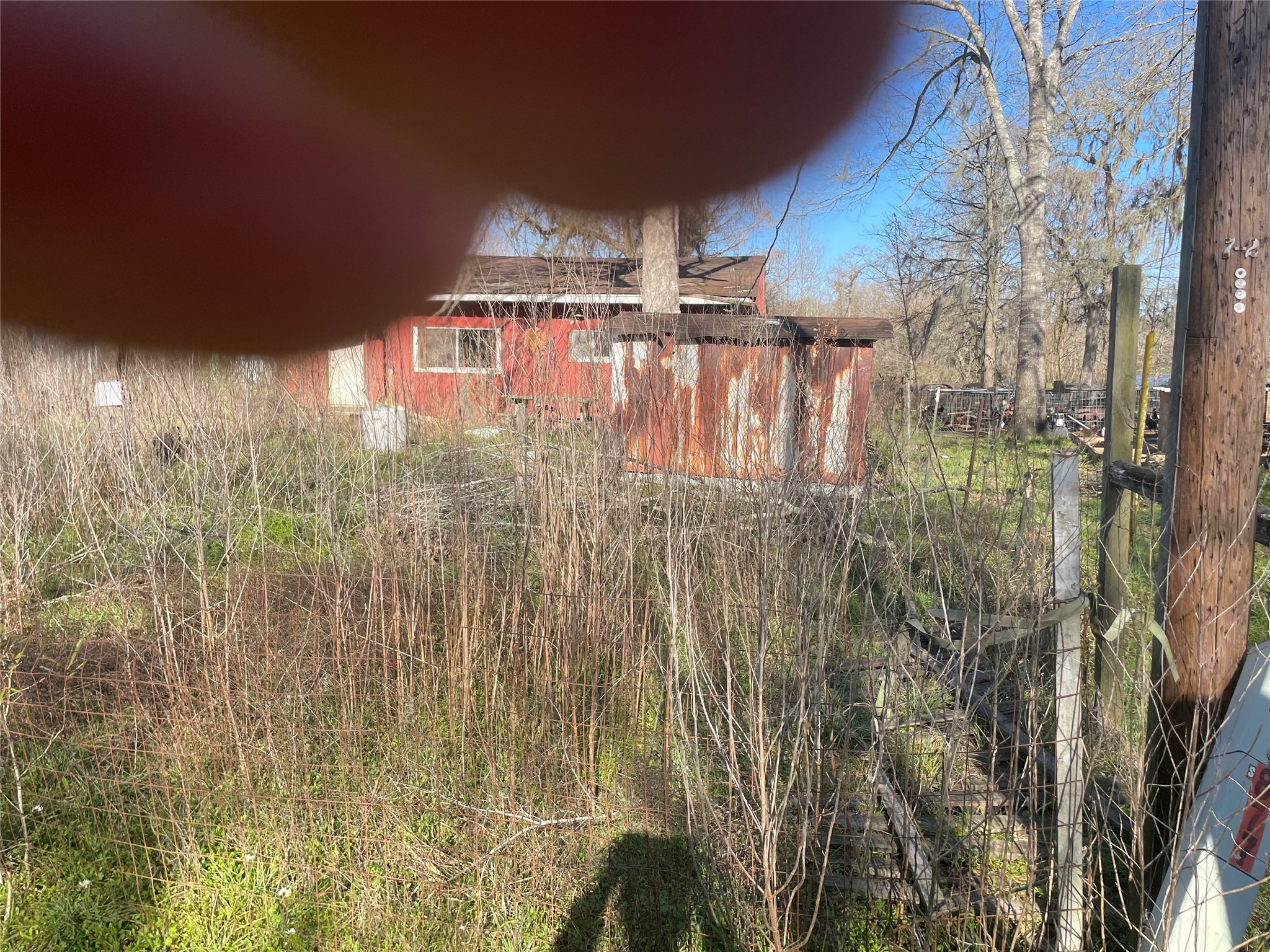 Tbd Melba Henderson Drive Property Photo 2