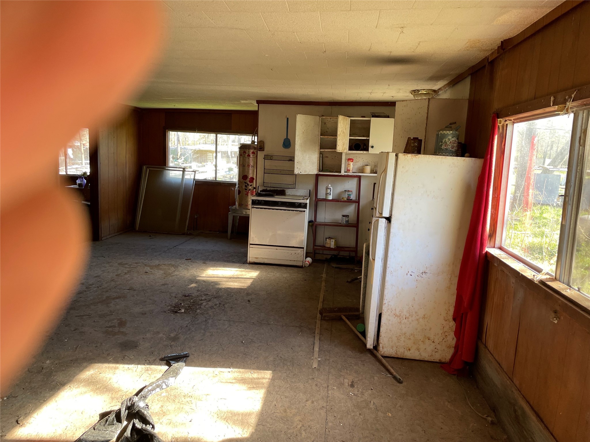 Tbd Melba Henderson Drive Property Photo 7