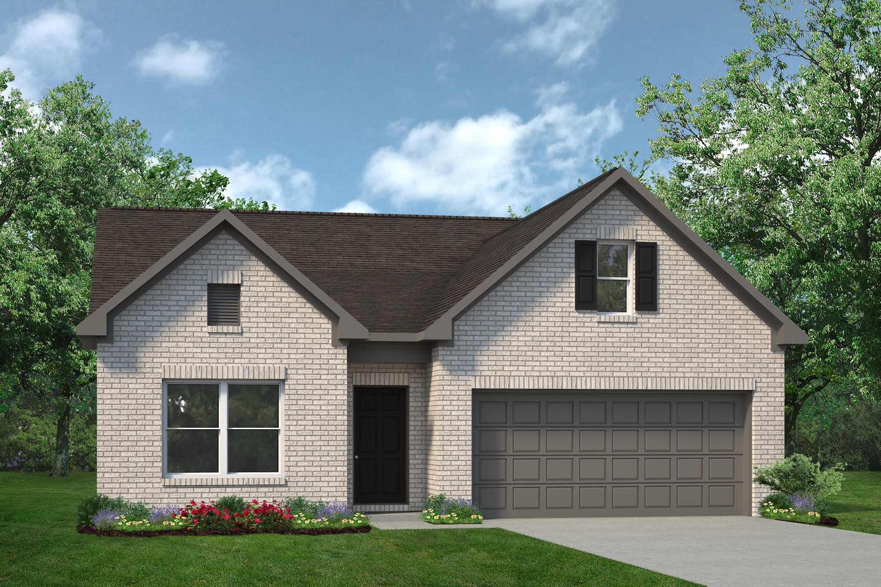 1907 Temple Grove Drive Property Photo