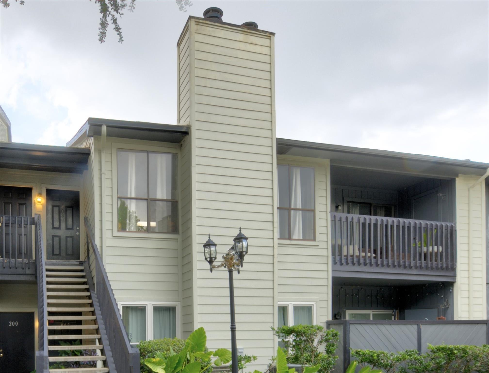 9009 Richmond Avenue # 203, Houston TX 77063 Property Photo 1