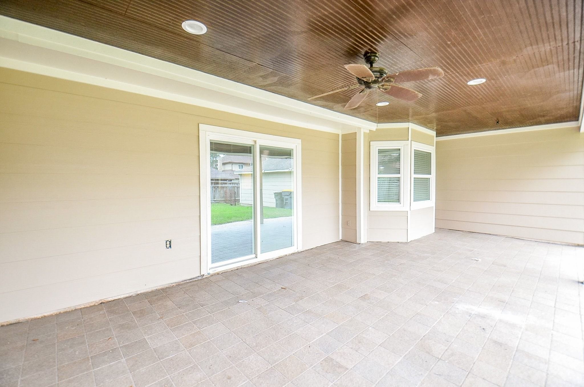 15614 Dawnbrook Drive Property Photo 3