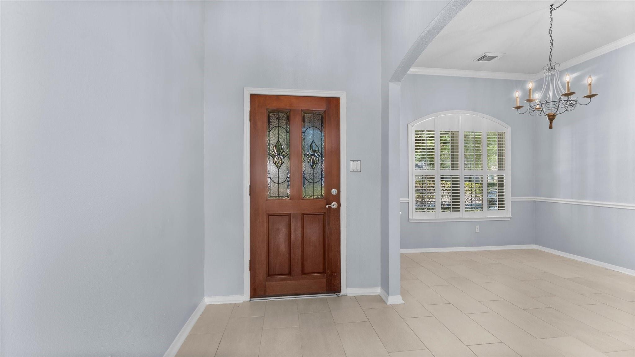 7318 Hickory Canyon Court Property Photo 11