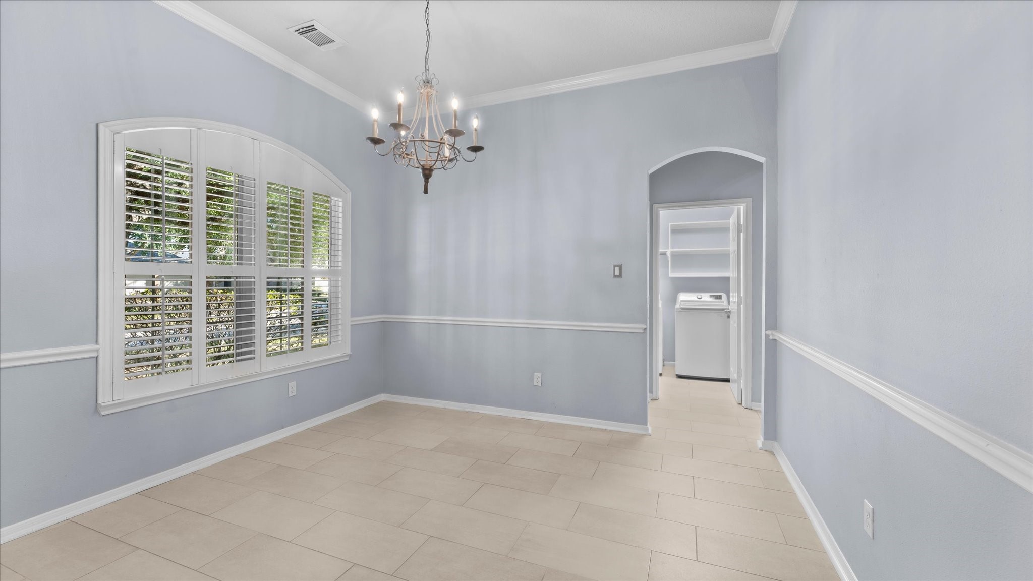 7318 Hickory Canyon Court Property Photo 12