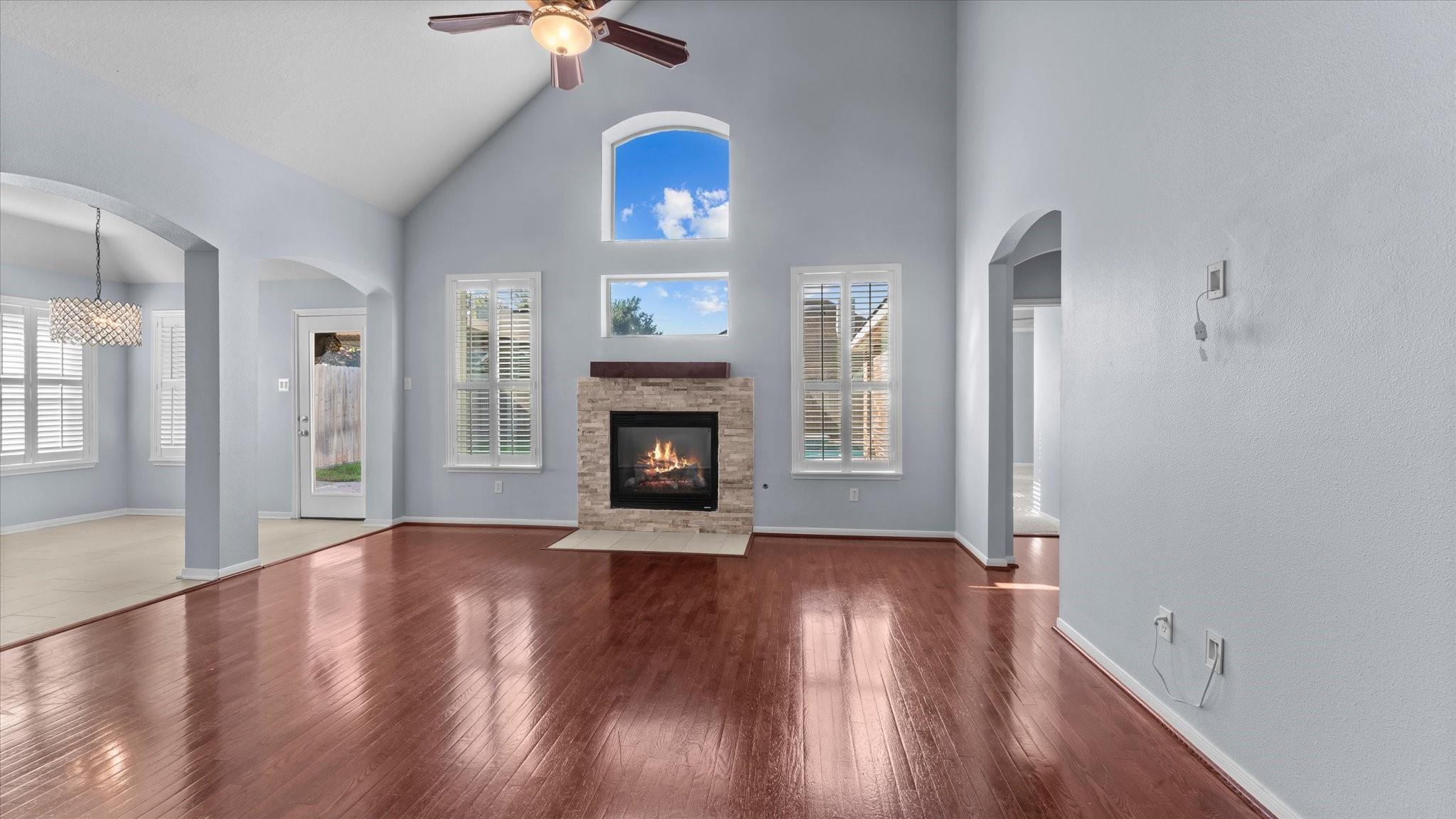 7318 Hickory Canyon Court, Humble Tx 77396 Property Photo 19