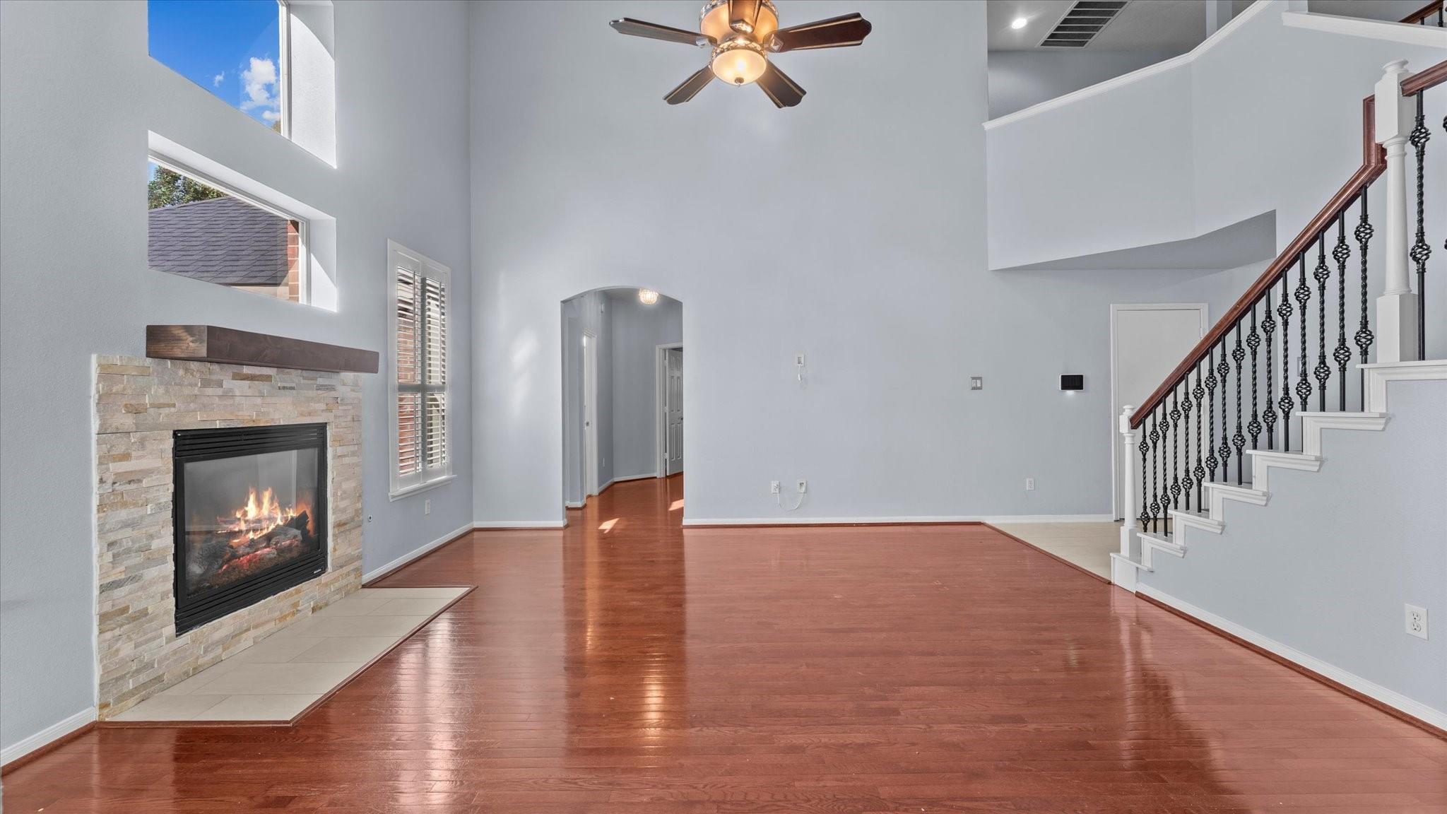 7318 Hickory Canyon Court, Humble Tx 77396 Property Photo 20