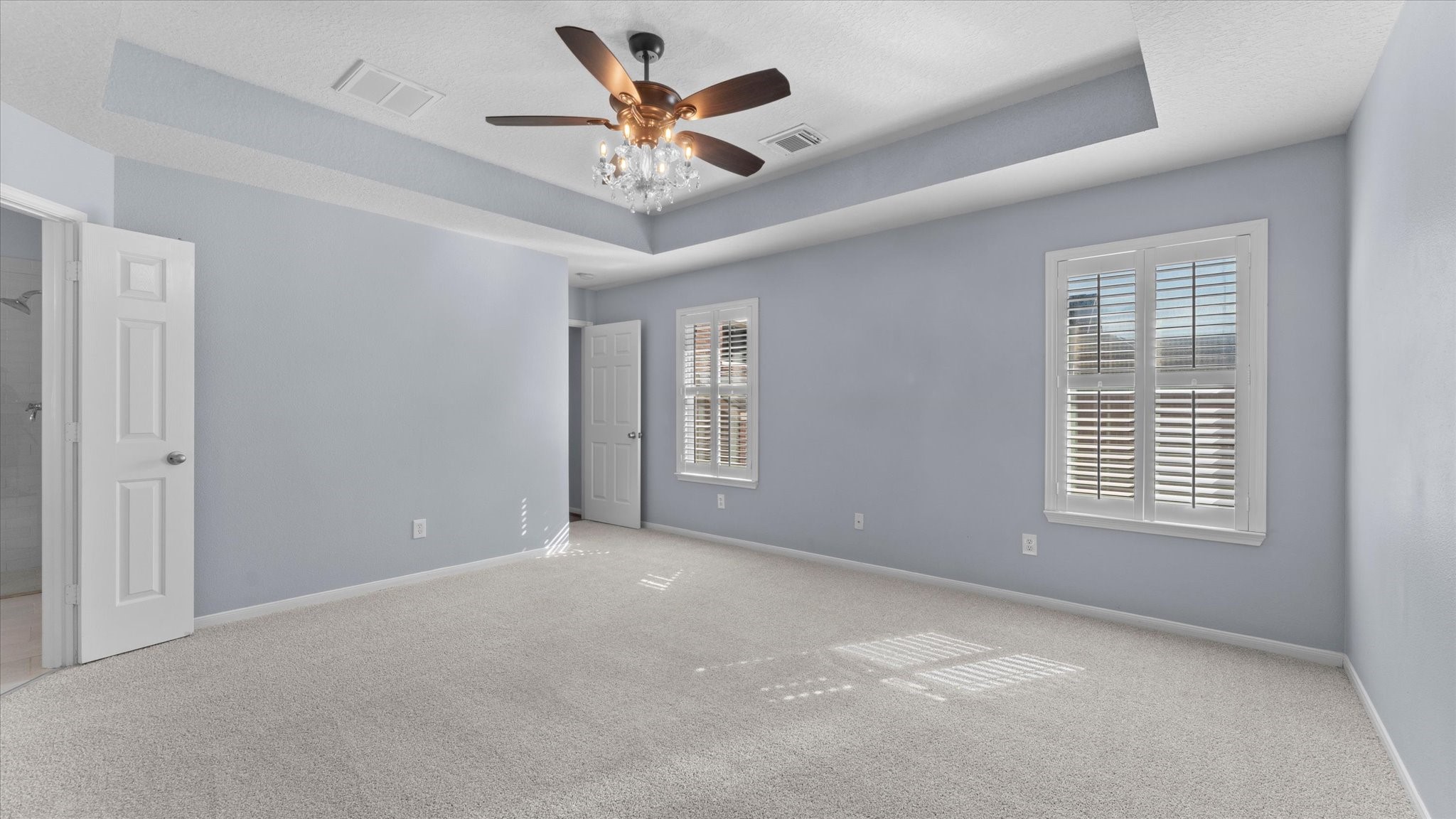 7318 Hickory Canyon Court Property Photo 27