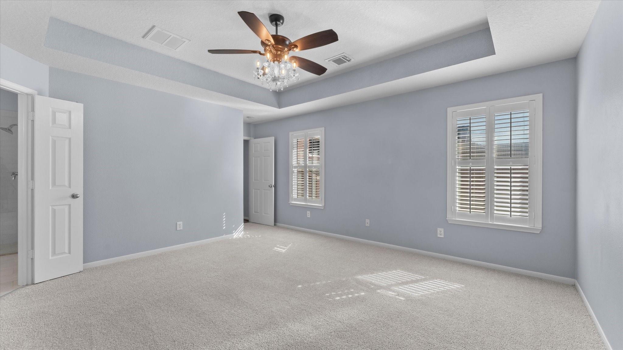 7318 Hickory Canyon Court Property Photo 27