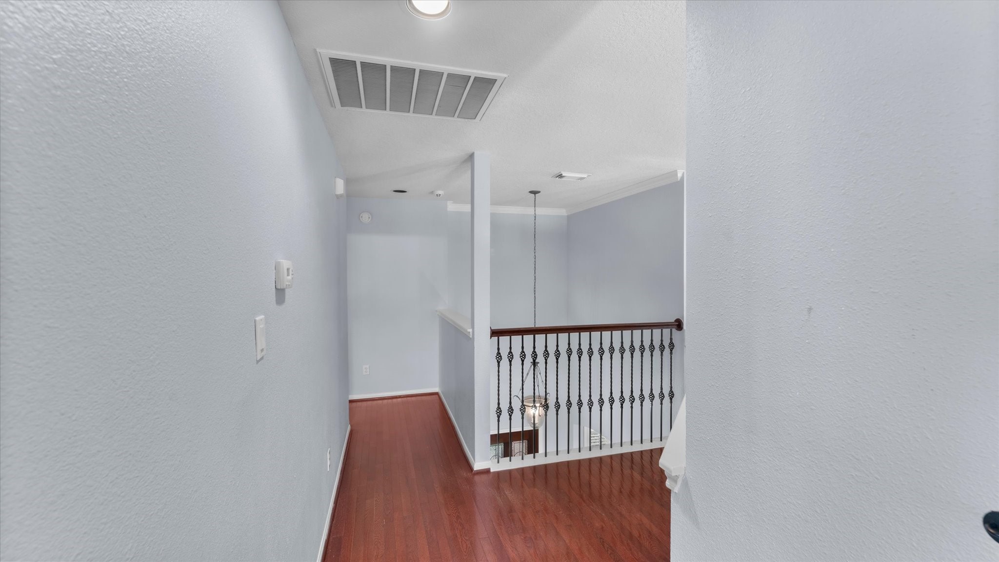 7318 Hickory Canyon Court Property Photo 34