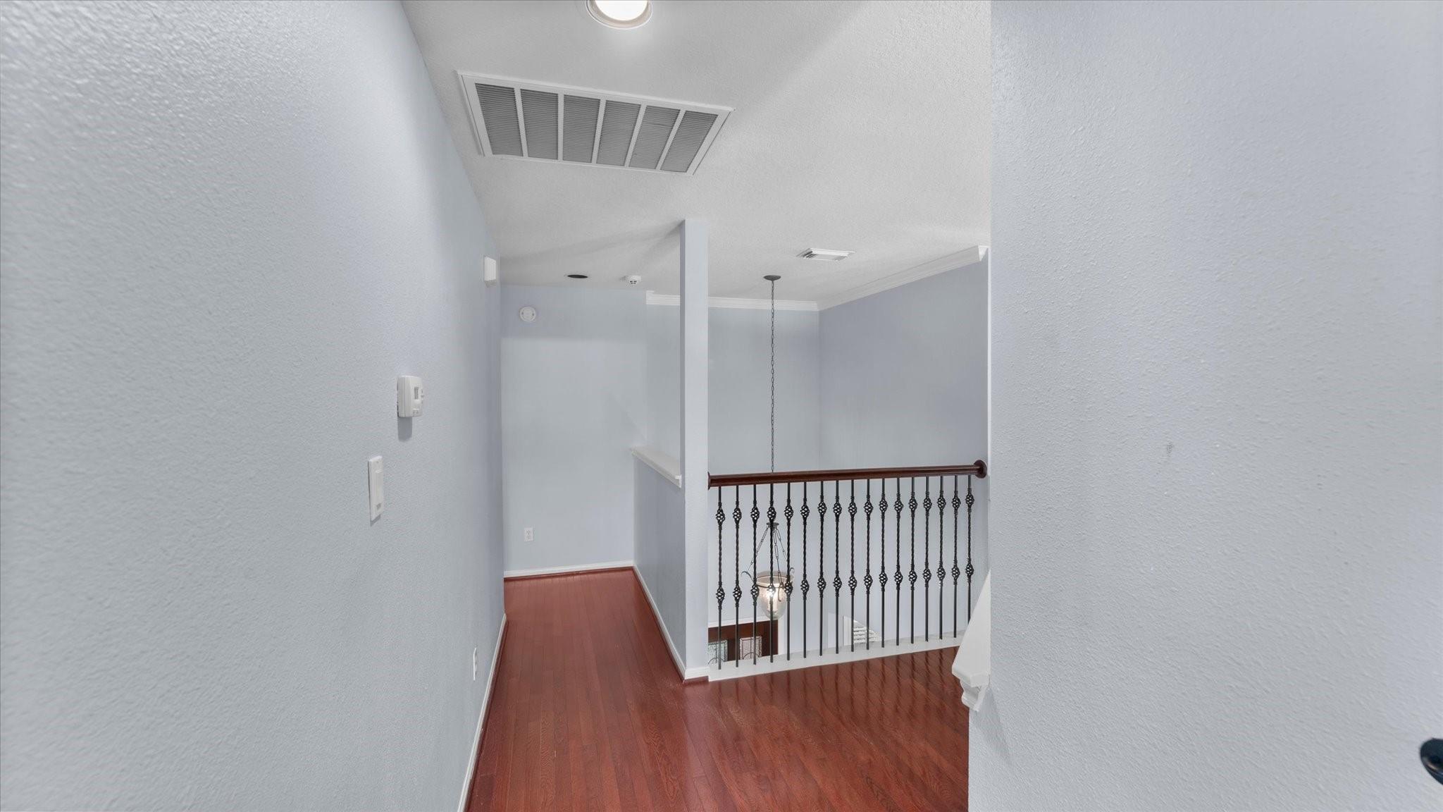 7318 Hickory Canyon Court Property Photo 34