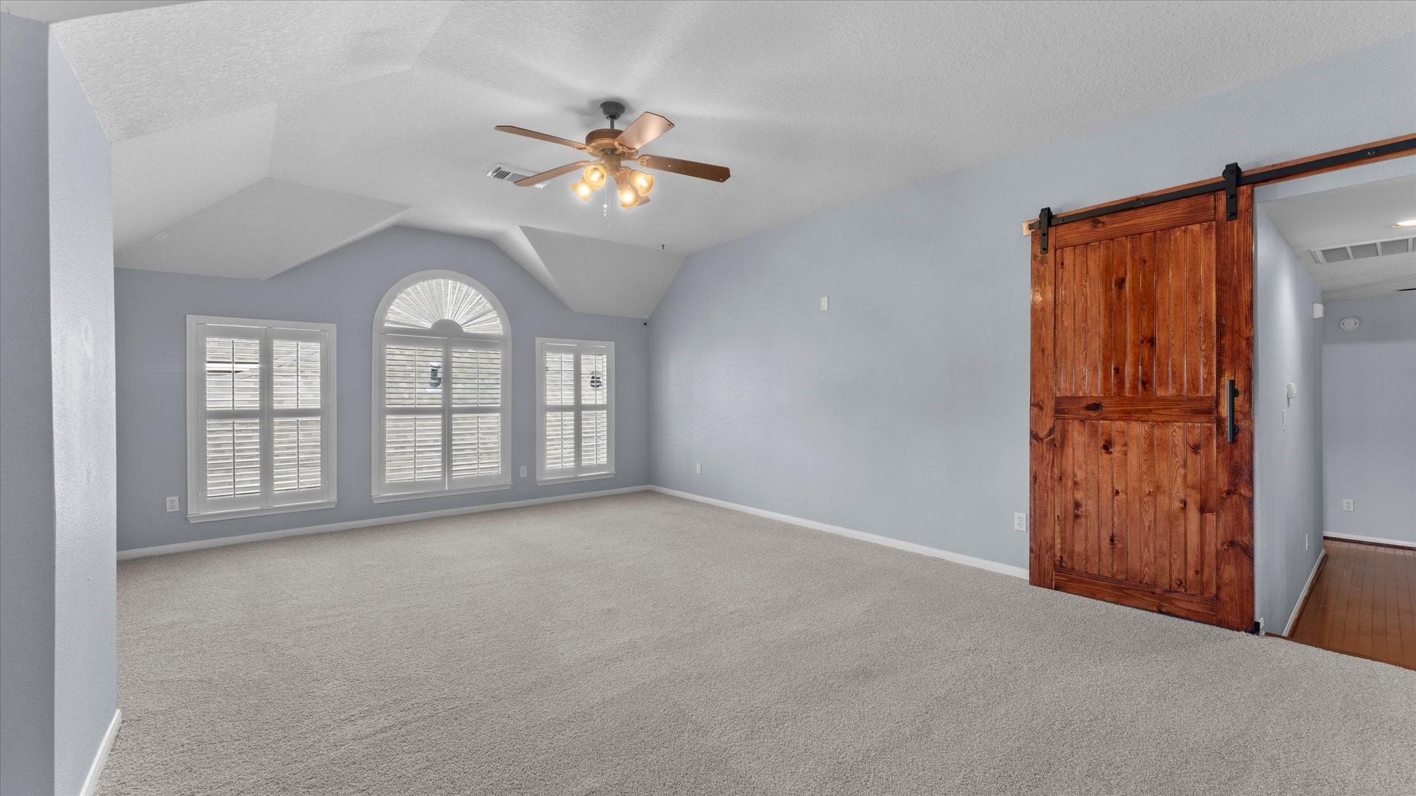 7318 Hickory Canyon Court Property Photo 36